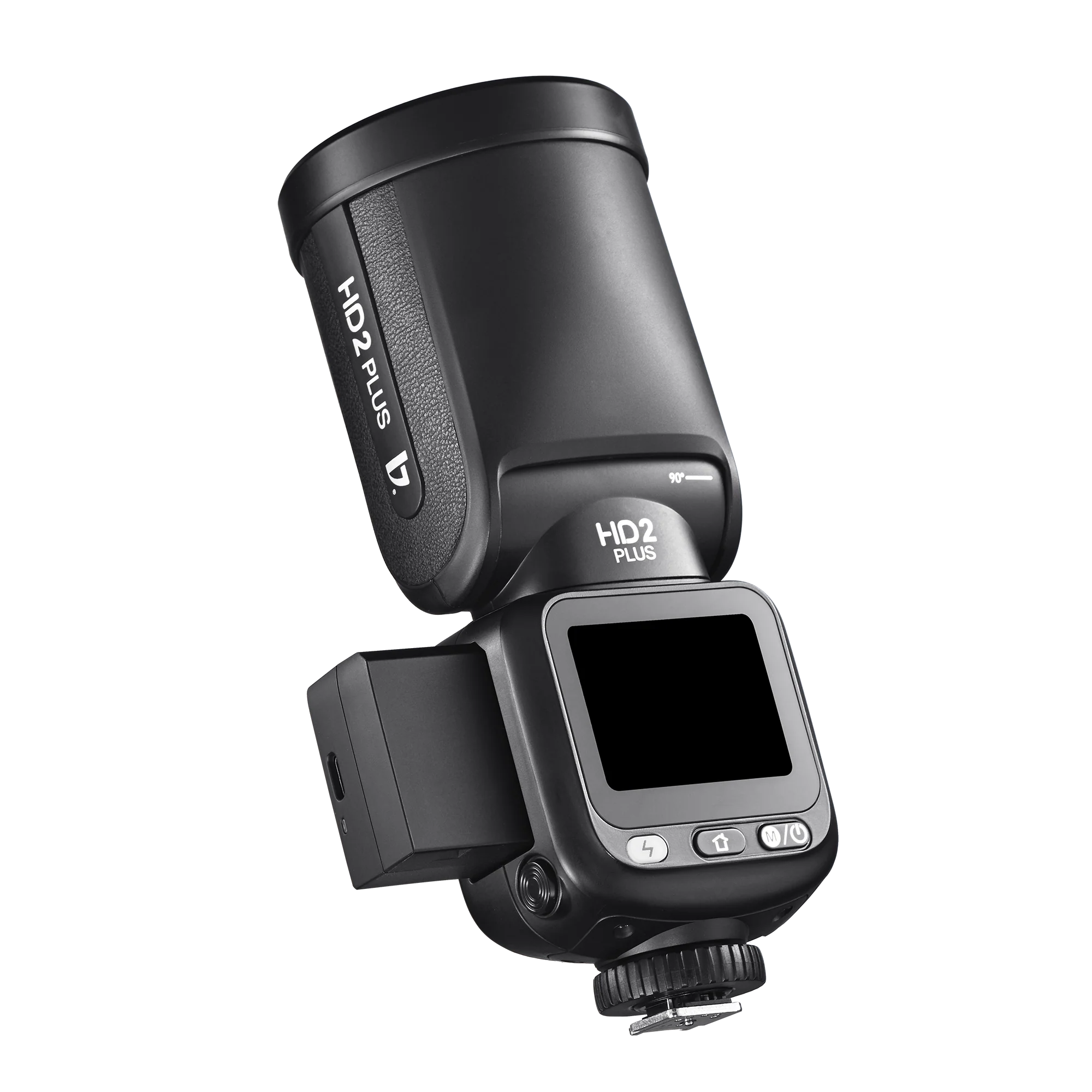 Ersatzakku | HD-2 PLUS Aufsteckblitz - Image 6