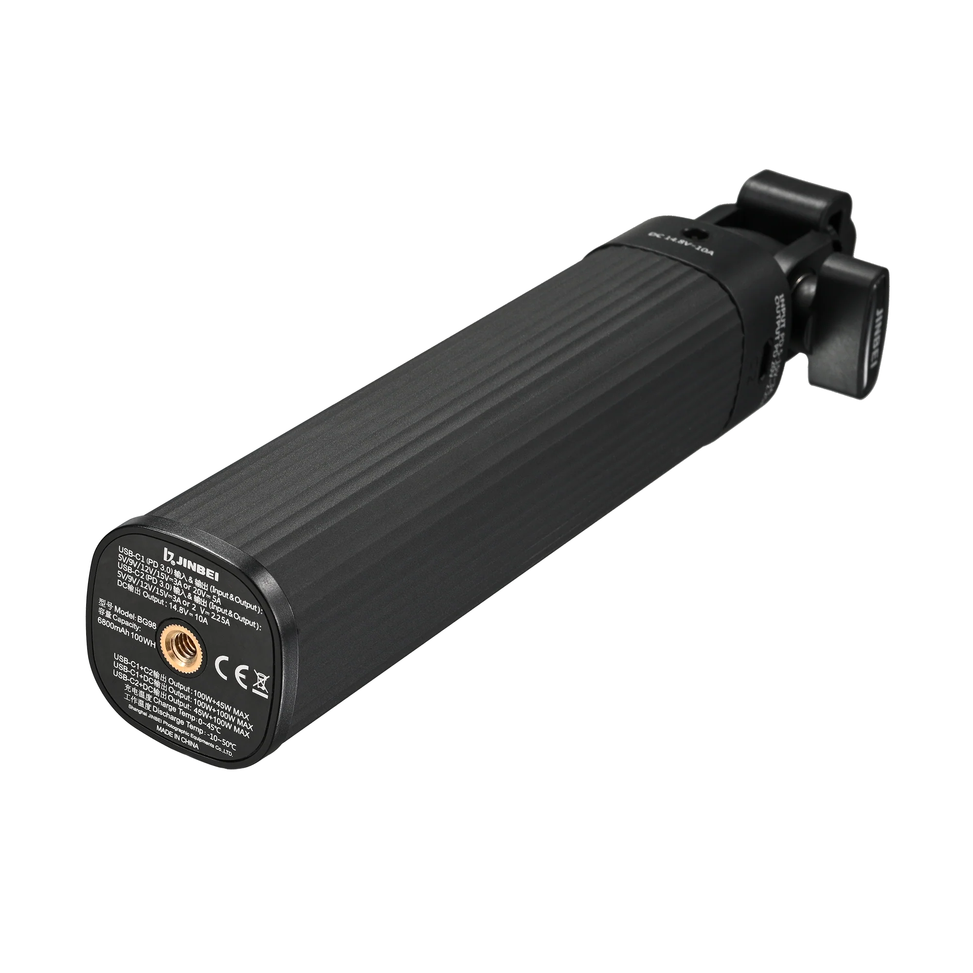 Batteriegriff | BG98 | für LED-Dauerlichter - Image 10