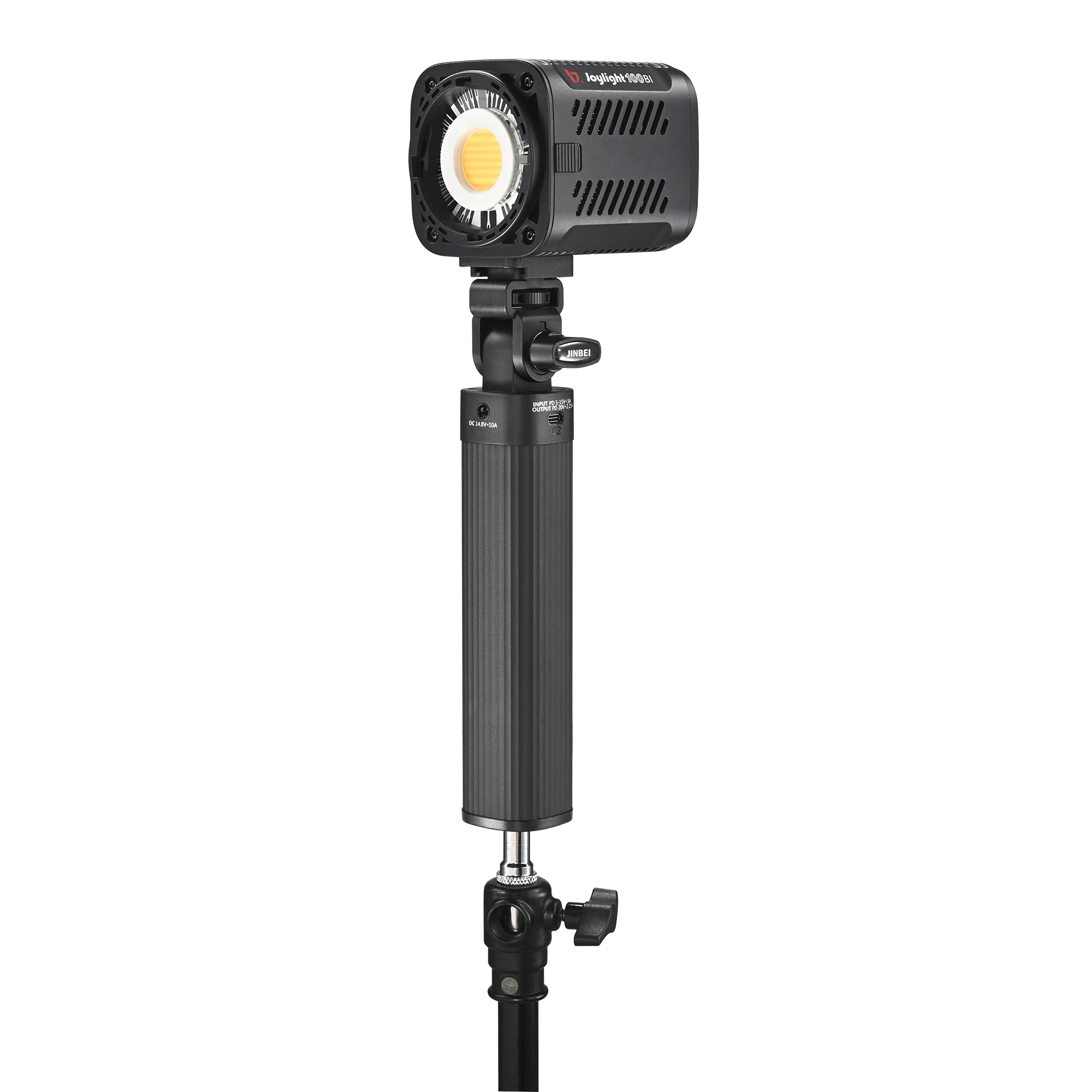 Batteriegriff | BG98 | für LED-Dauerlichter - Image 11