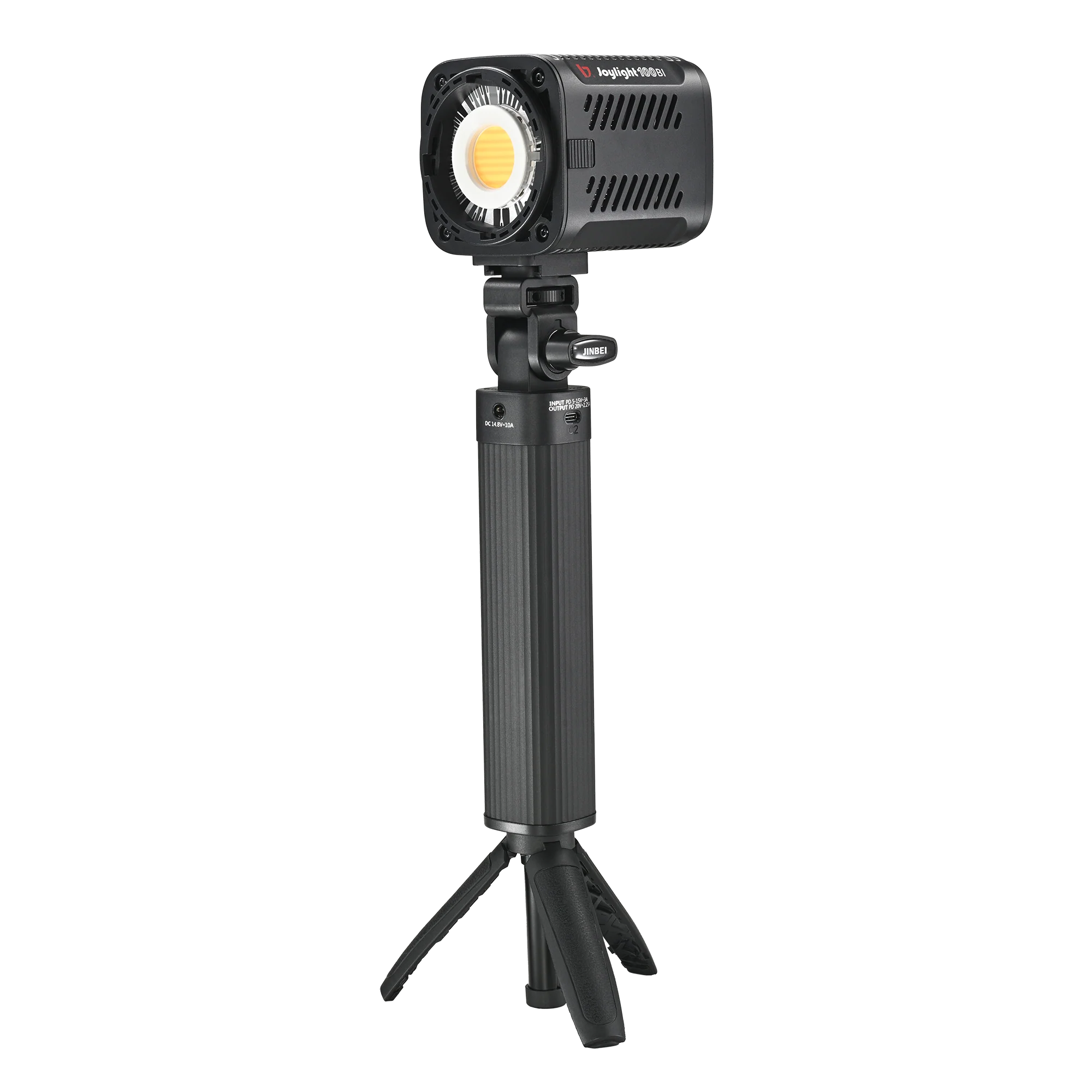 Batteriegriff | BG98 | für LED-Dauerlichter - Image 12