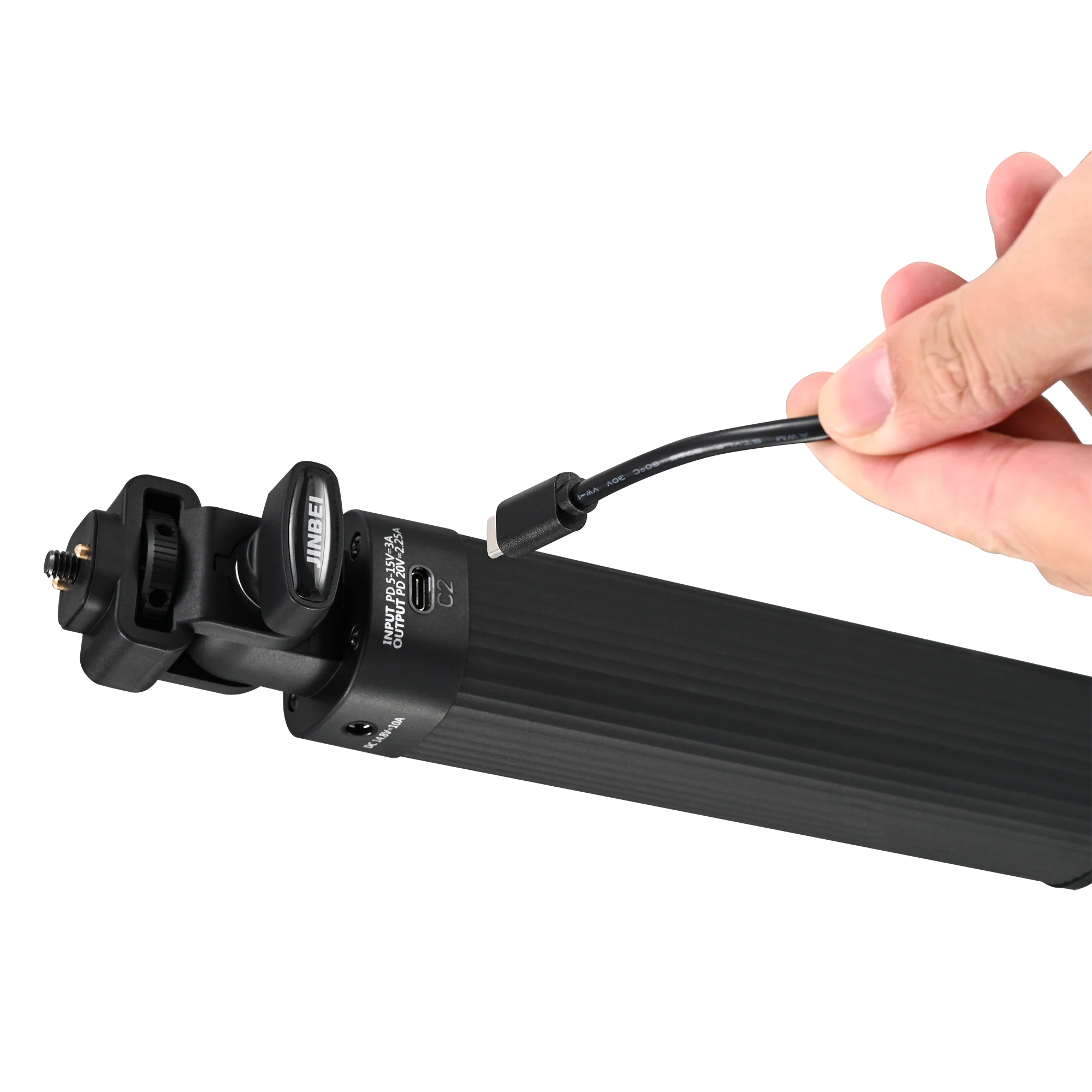 Batteriegriff | BG98 | für LED-Dauerlichter - Image 4