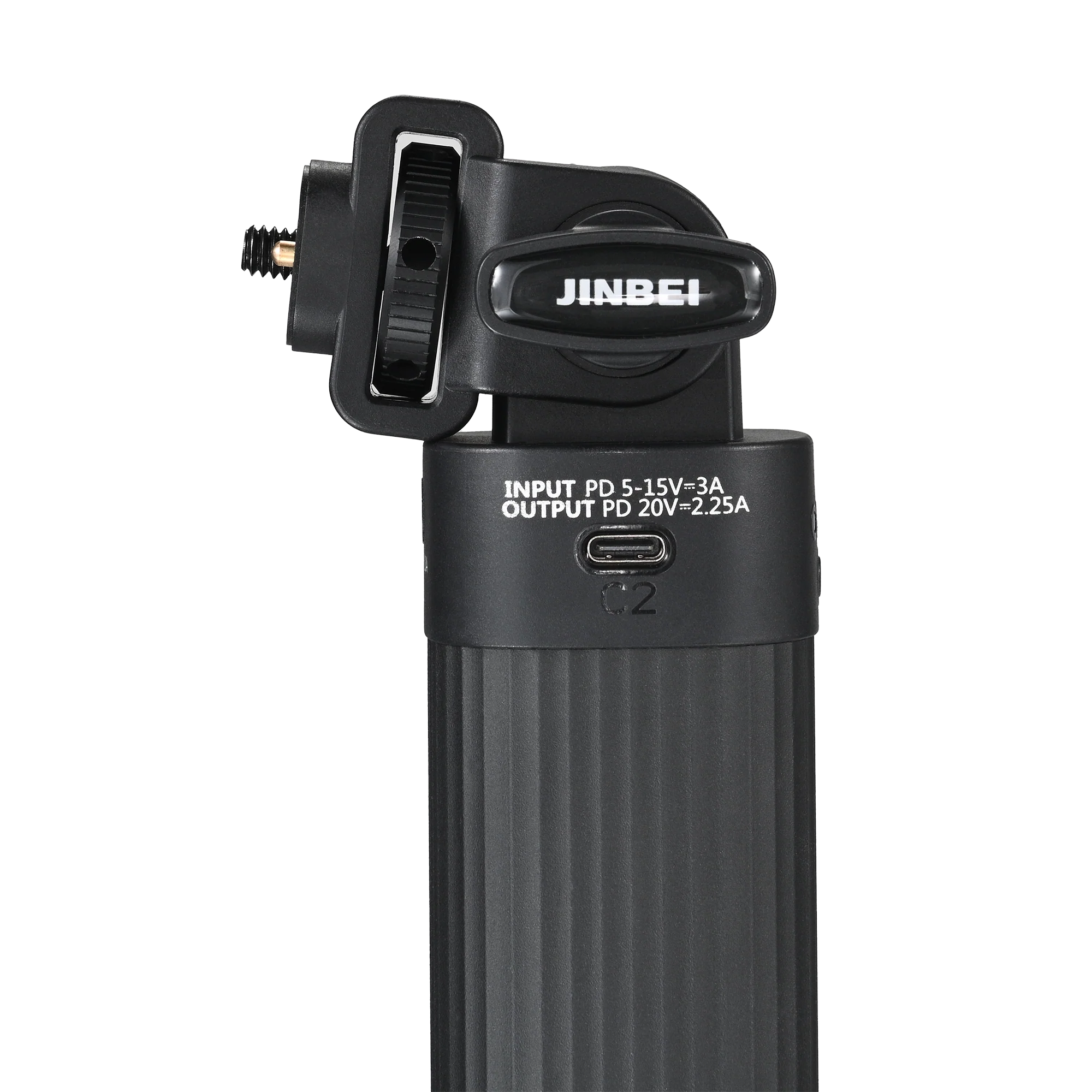 Batteriegriff | BG98 | für LED-Dauerlichter - Image 5