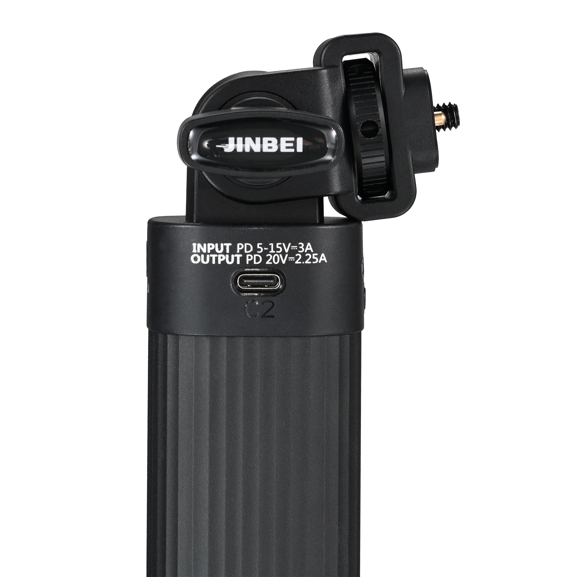 Batteriegriff | BG98 | für LED-Dauerlichter - Image 6