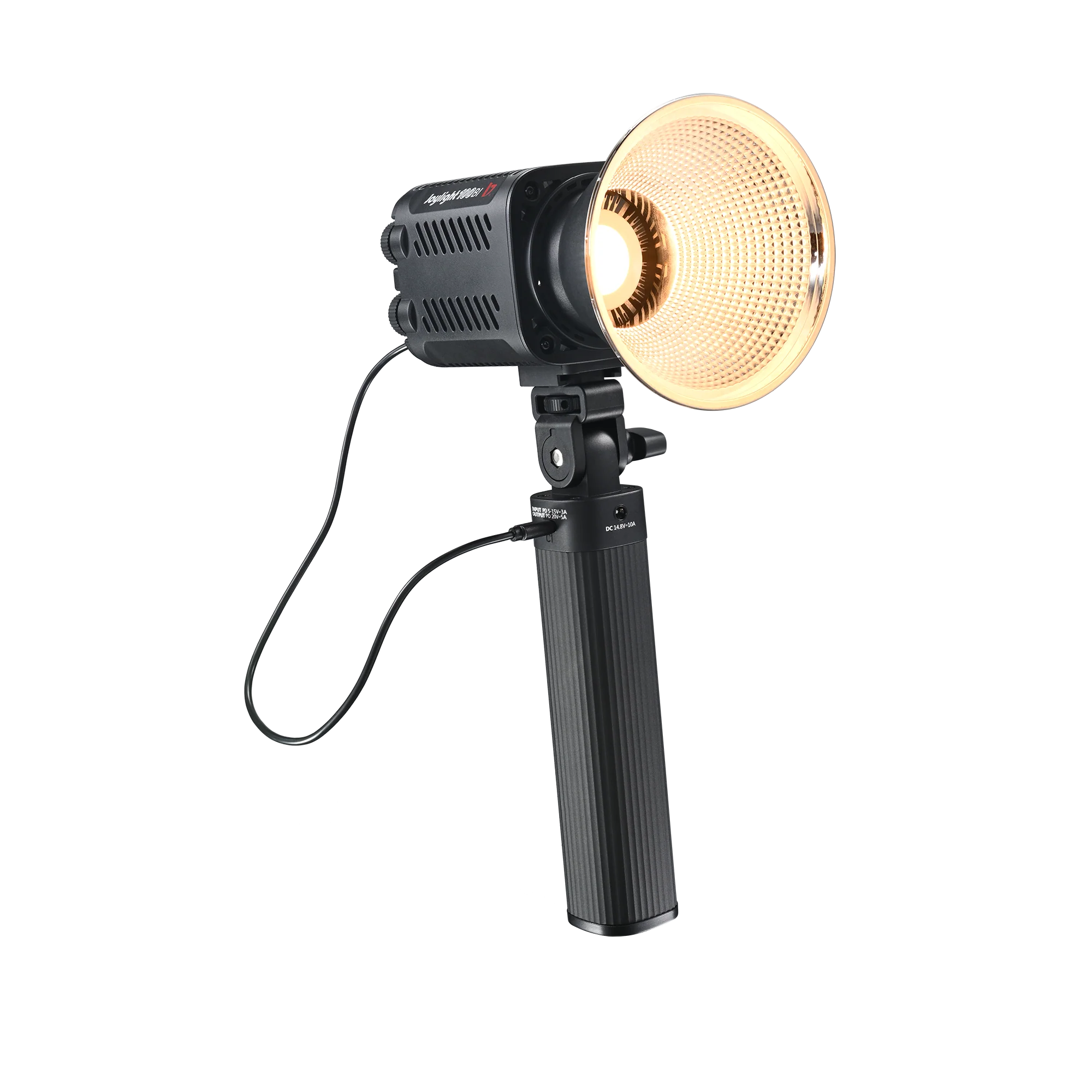 Batteriegriff | BG98 | für LED-Dauerlichter - Image 8