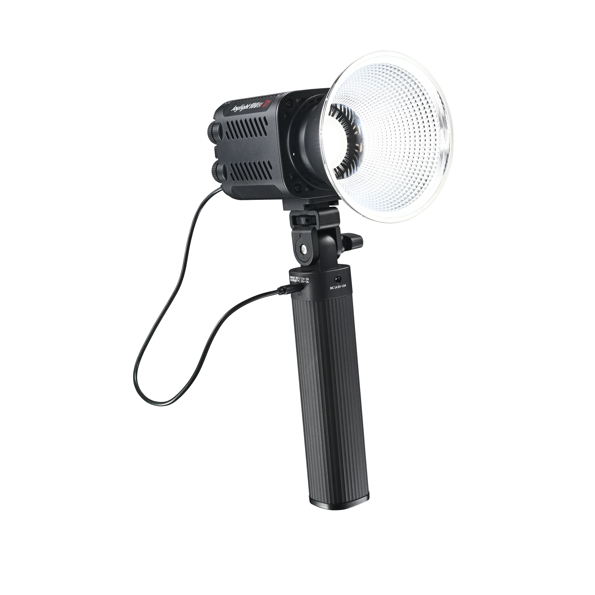 Batteriegriff | BG98 | für LED-Dauerlichter - Image 9