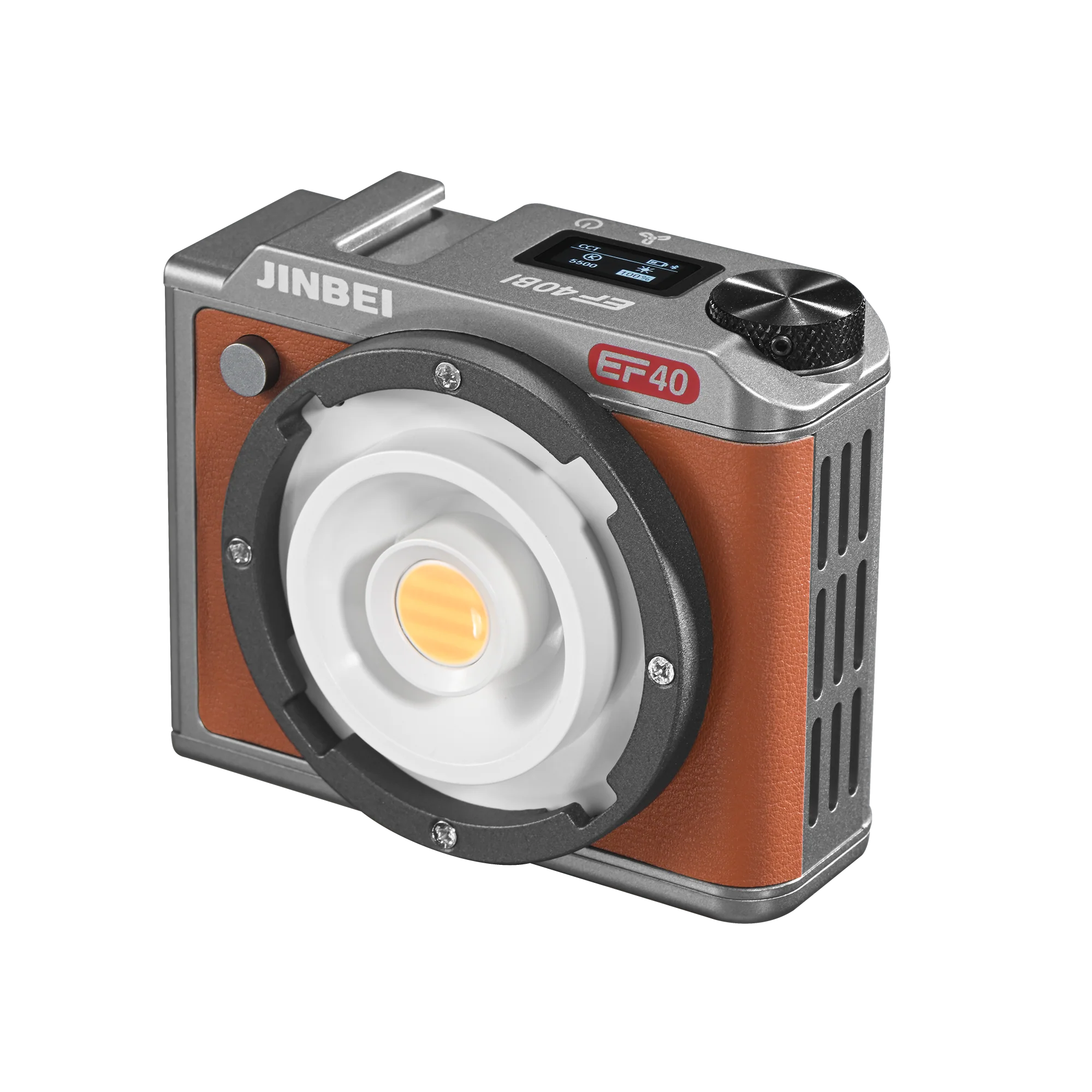 LED-Dauerlicht | EF-40Bi | Bi-Color | 40 W - Image 11