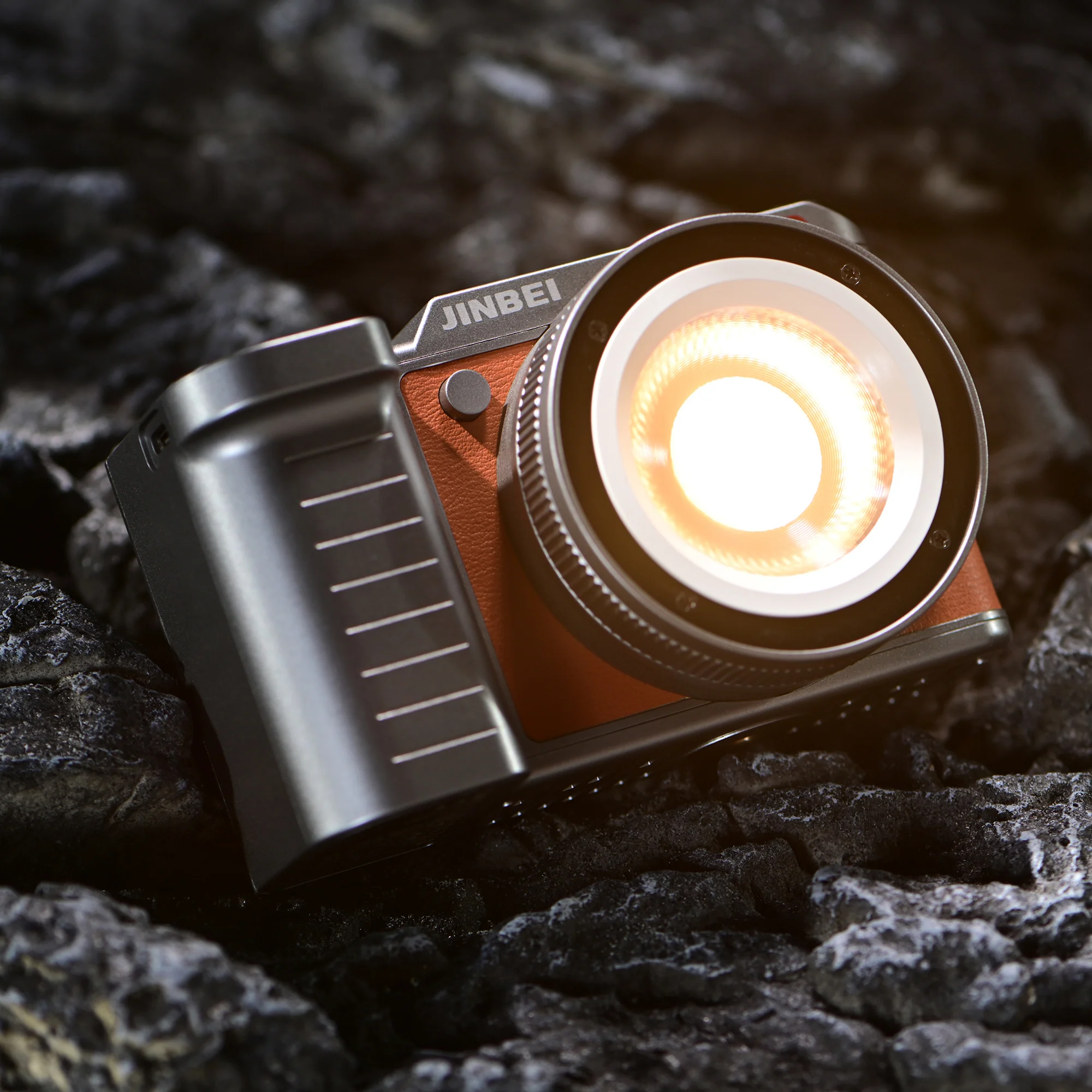 LED-Dauerlicht | EF-40Bi | Bi-Color | 40 W - Image 3