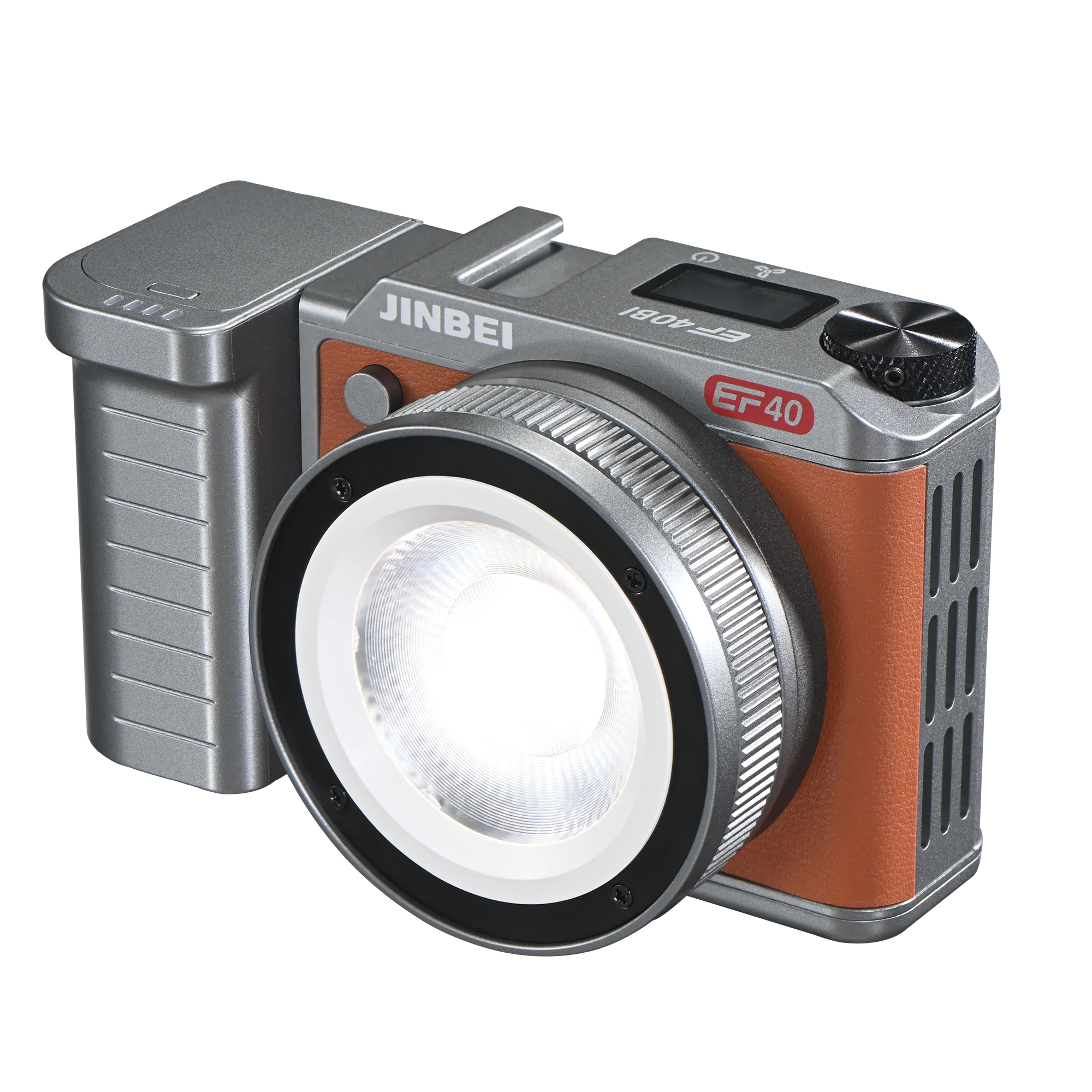 LED-Dauerlicht | EF-40Bi | Bi-Color | 40 W - Image 5