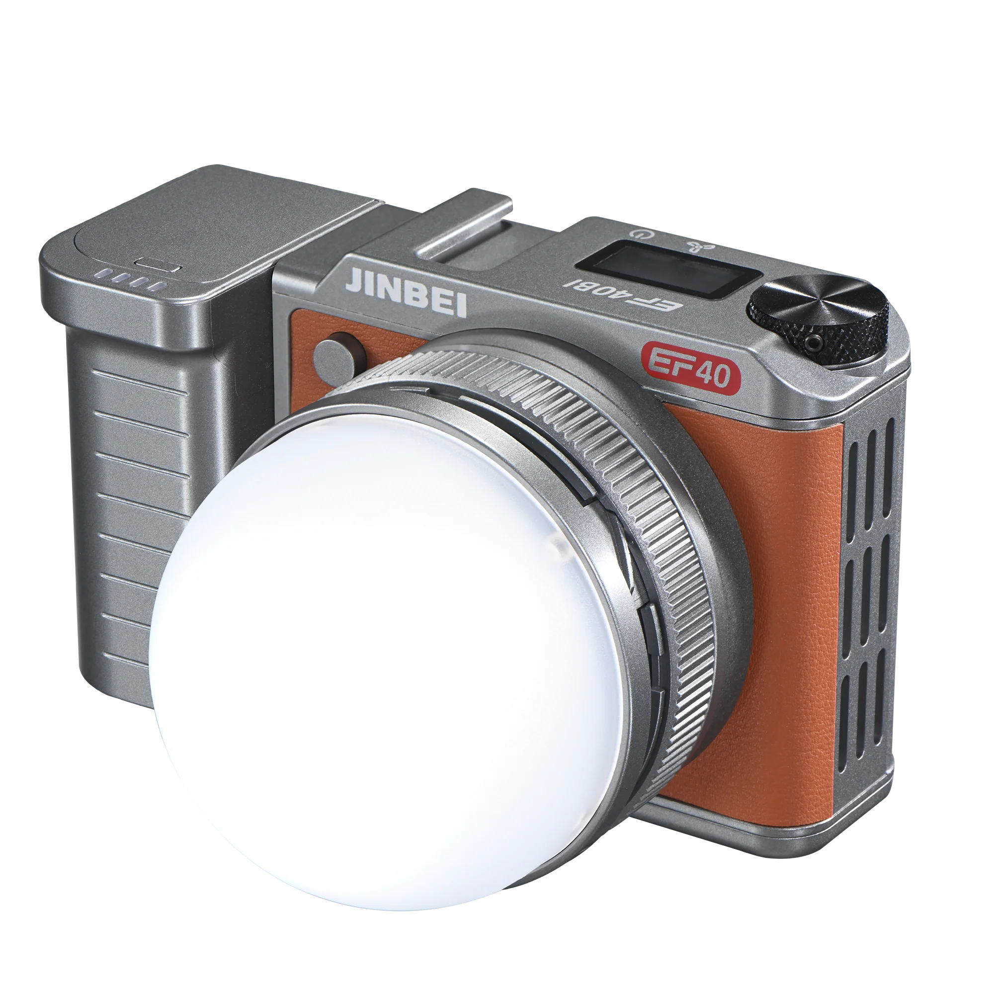 LED-Dauerlicht | EF-40Bi | Bi-Color | 40 W - Image 6