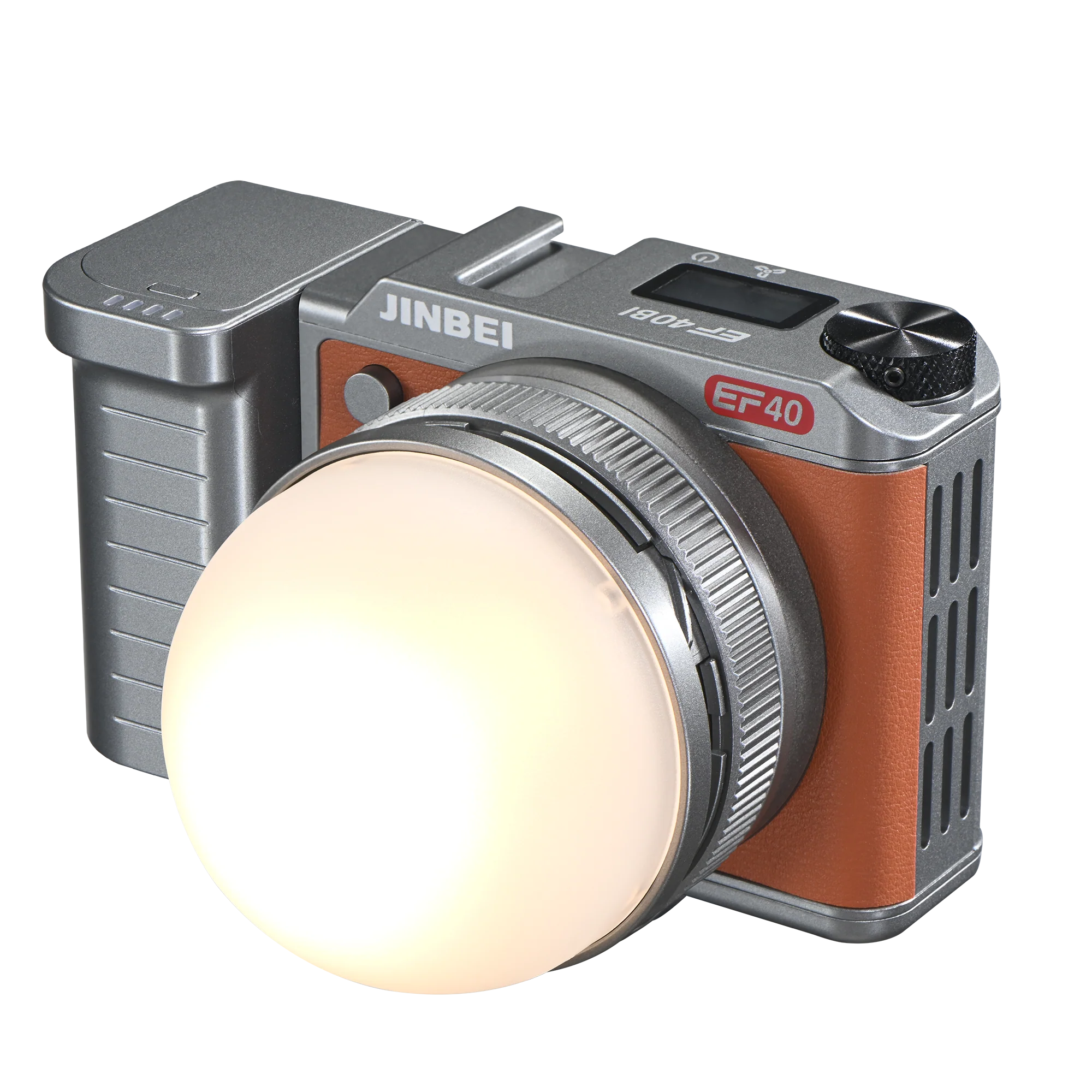 LED-Dauerlicht | EF-40Bi | Bi-Color | 40 W - Image 7