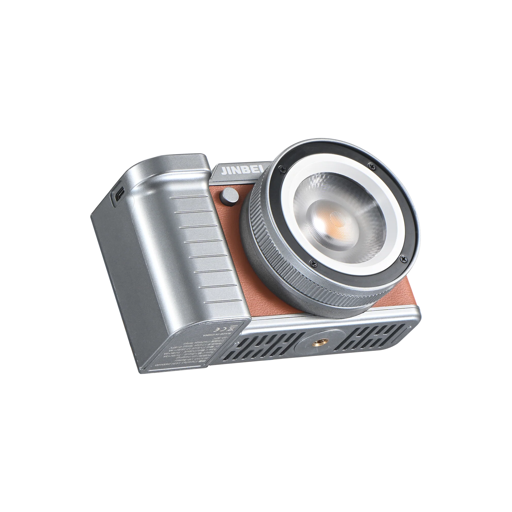LED-Dauerlicht | EF-40Bi | Bi-Color | 40 W - Image 8