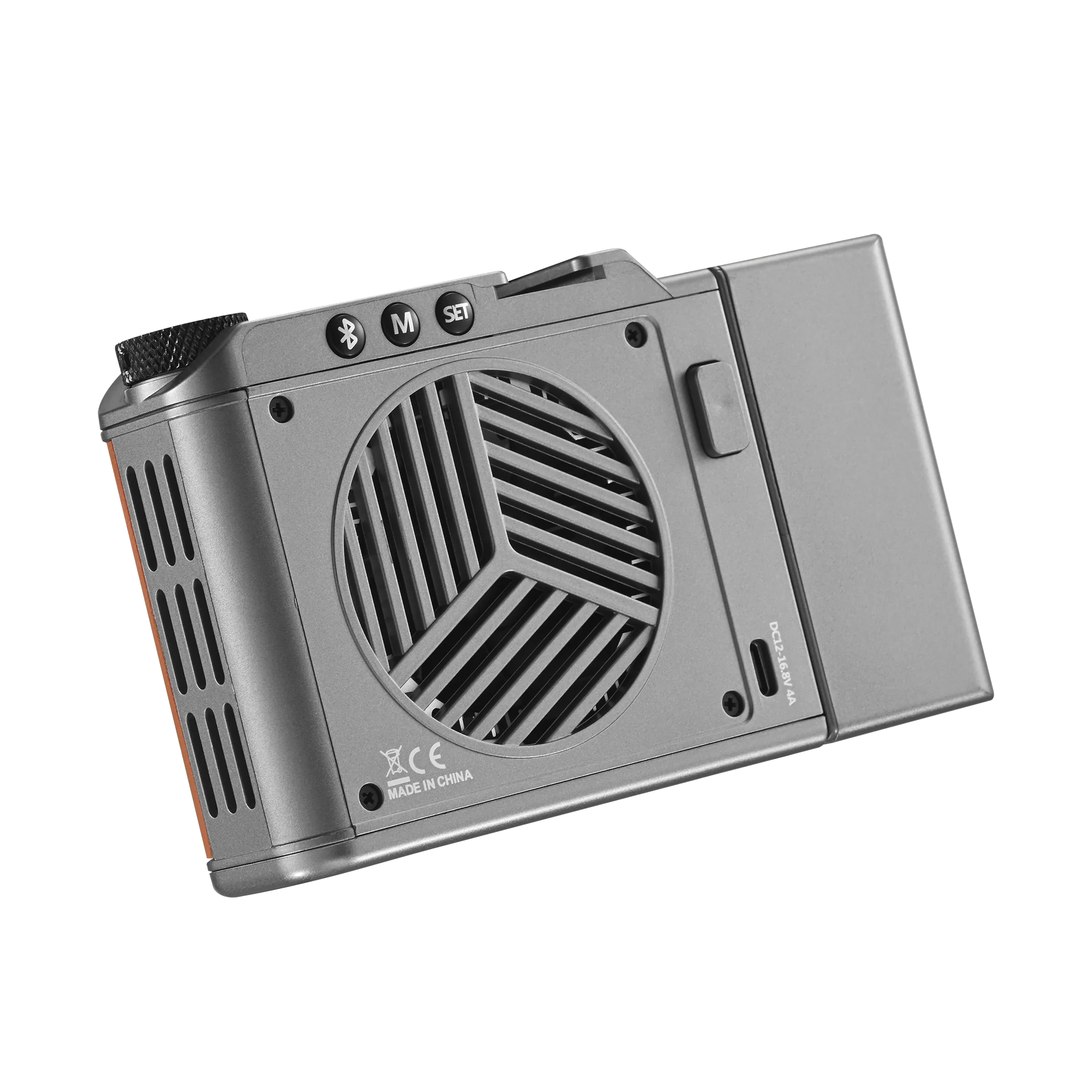 LED-Dauerlicht | EF-40Bi | Bi-Color | 40 W - Image 9