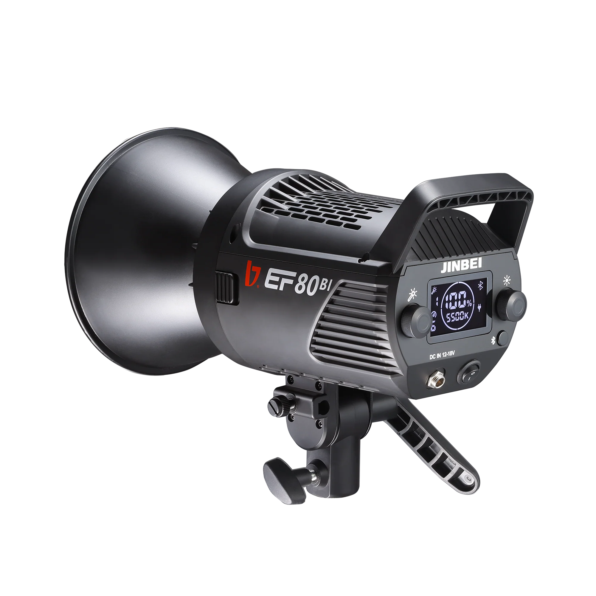 LED-Dauerlicht | EF-80Bi | Bi-Color | 80 W - Image 5