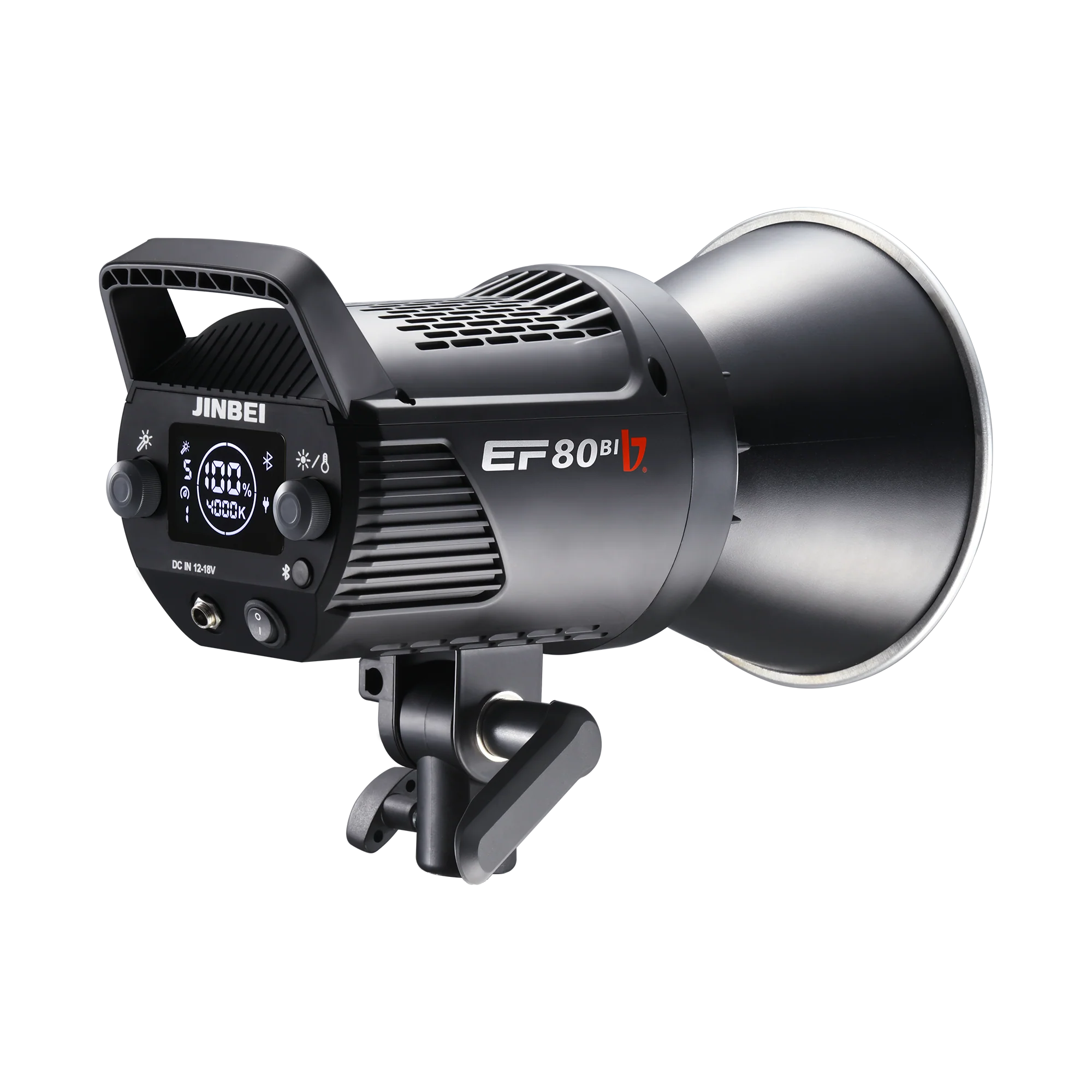 LED-Dauerlicht | EF-80Bi | Bi-Color | 80 W - Image 6