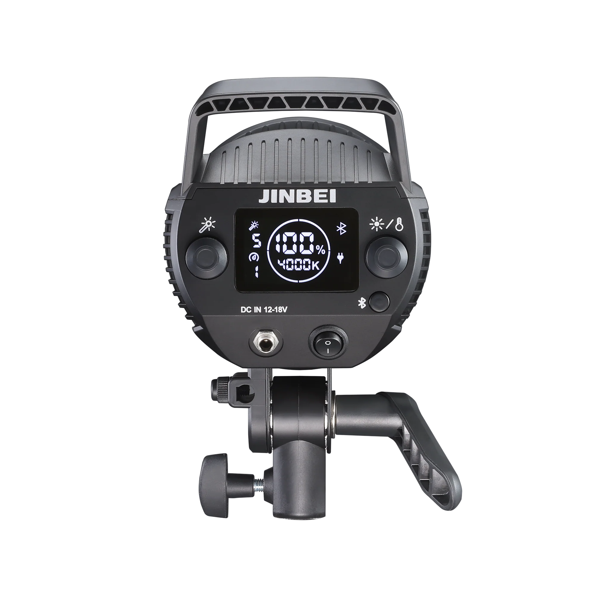 LED-Dauerlicht | EF-80Bi | Bi-Color | 80 W - Image 9