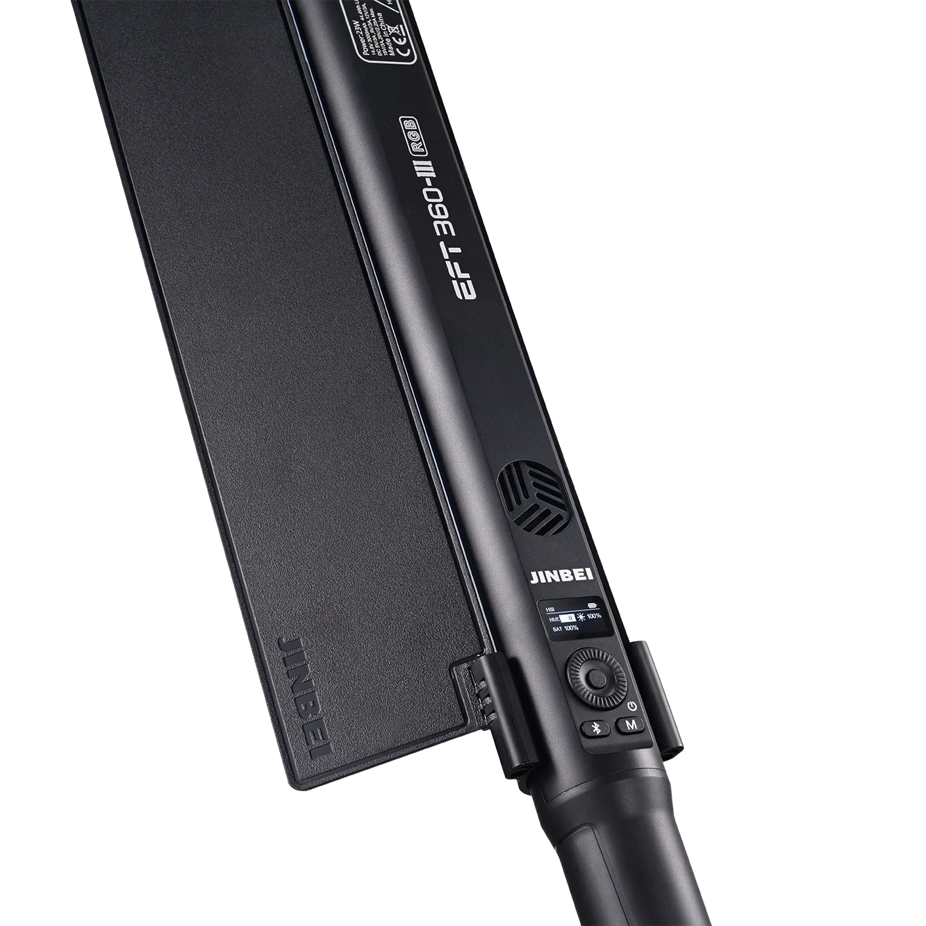 LED-Stableuchte | EFT-360III | RGB - Image 4