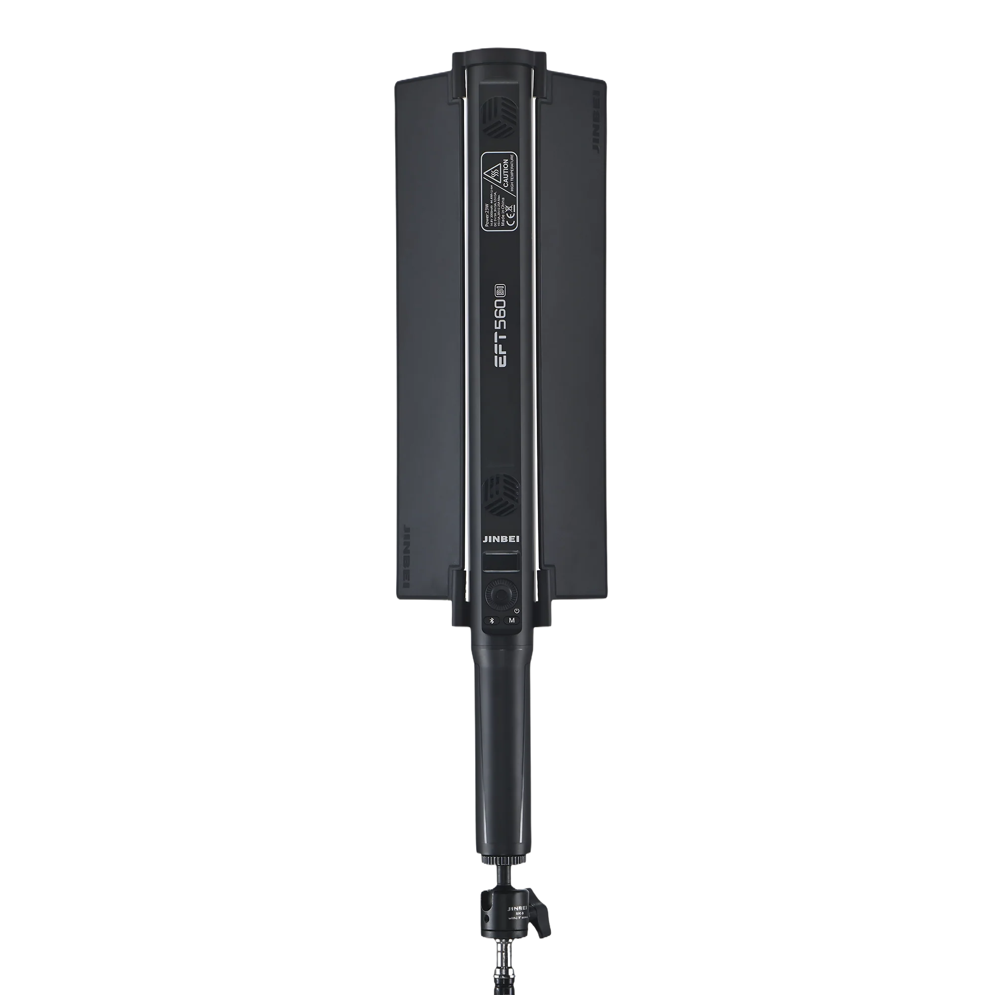 LED-Stableuchte | EFT-560Bi | Bi-Color - Image 4