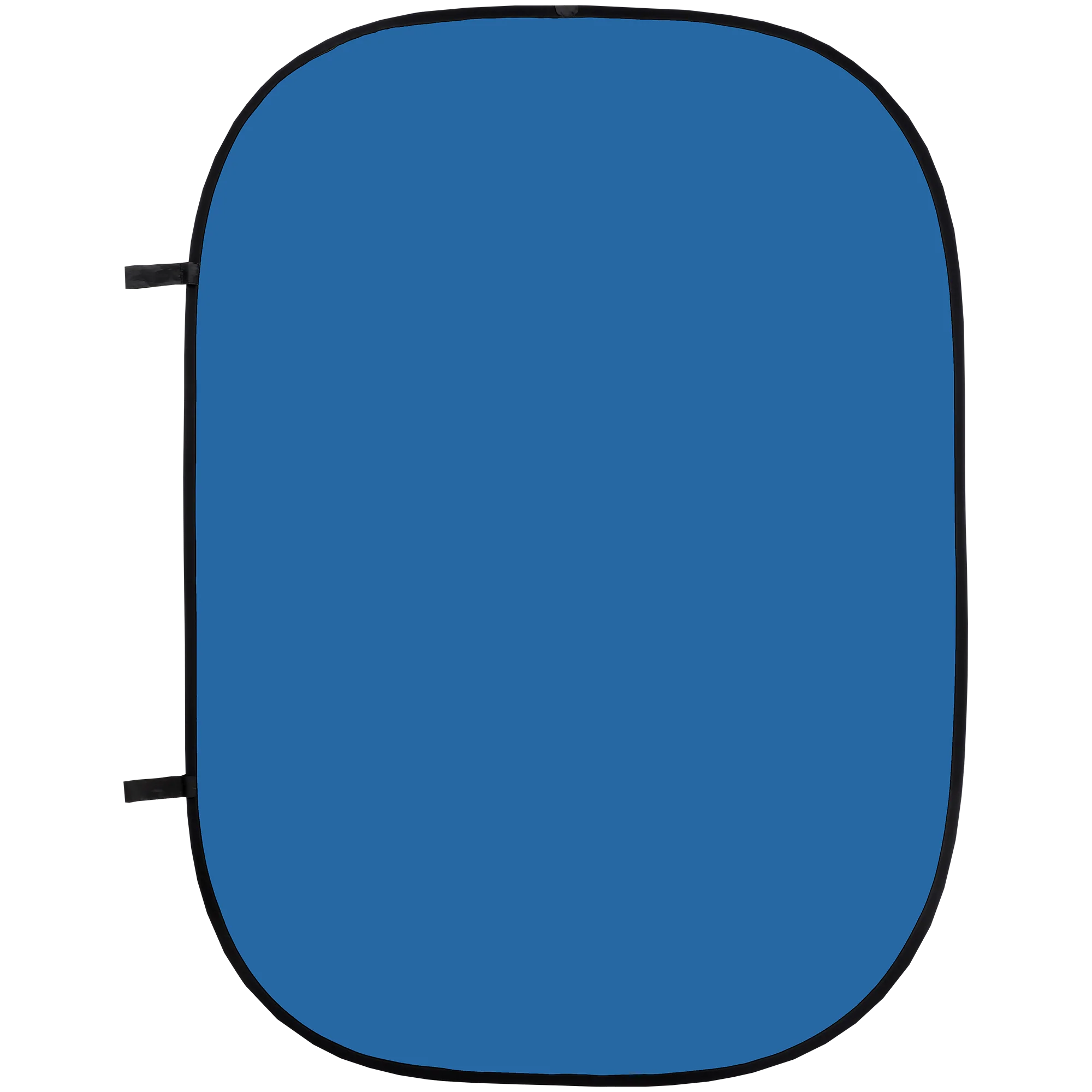 Hintergrund | faltbar | Schwarz/Weiß oder Blau/Grün - Image 4