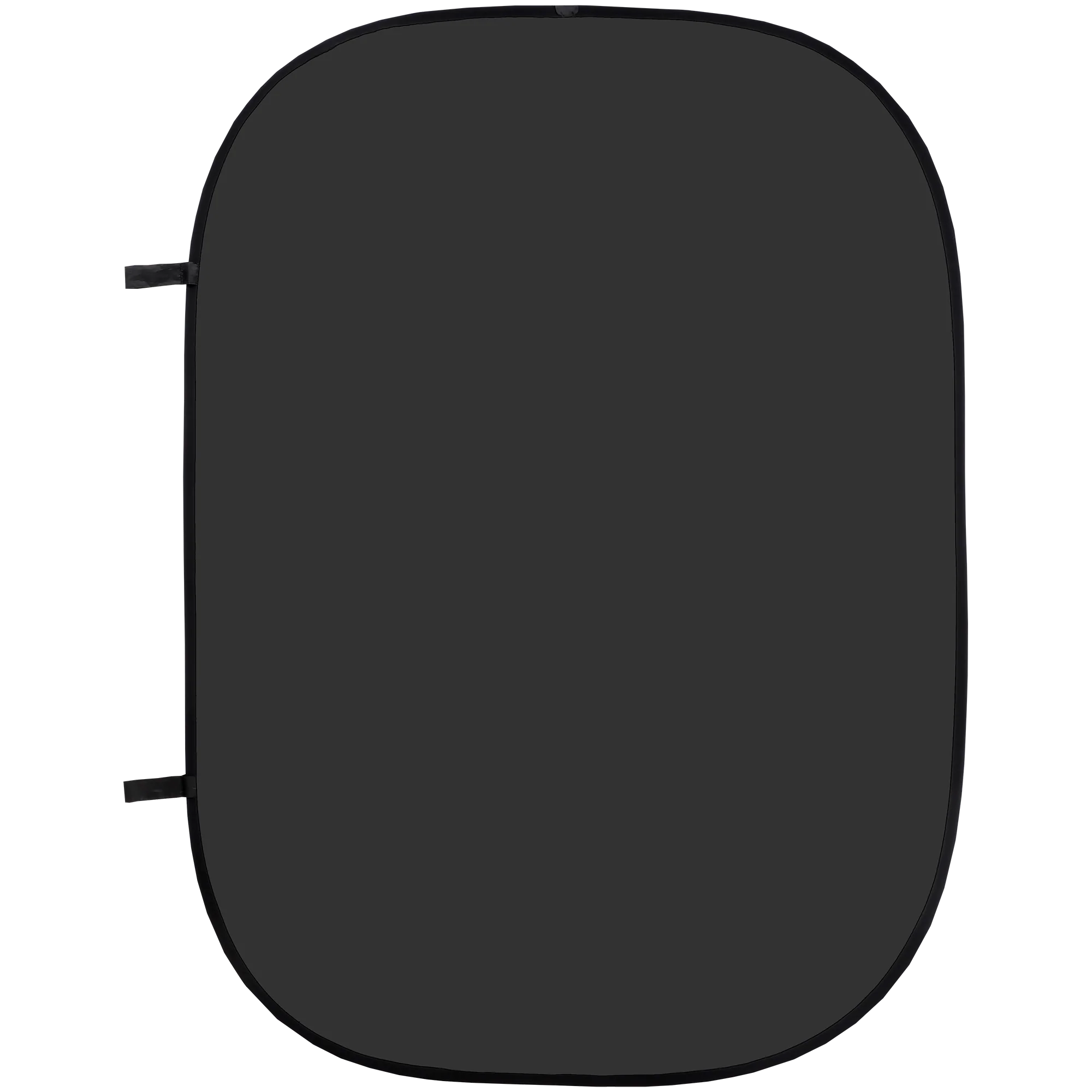 Hintergrund | faltbar | Schwarz/Weiß oder Blau/Grün - Image 6