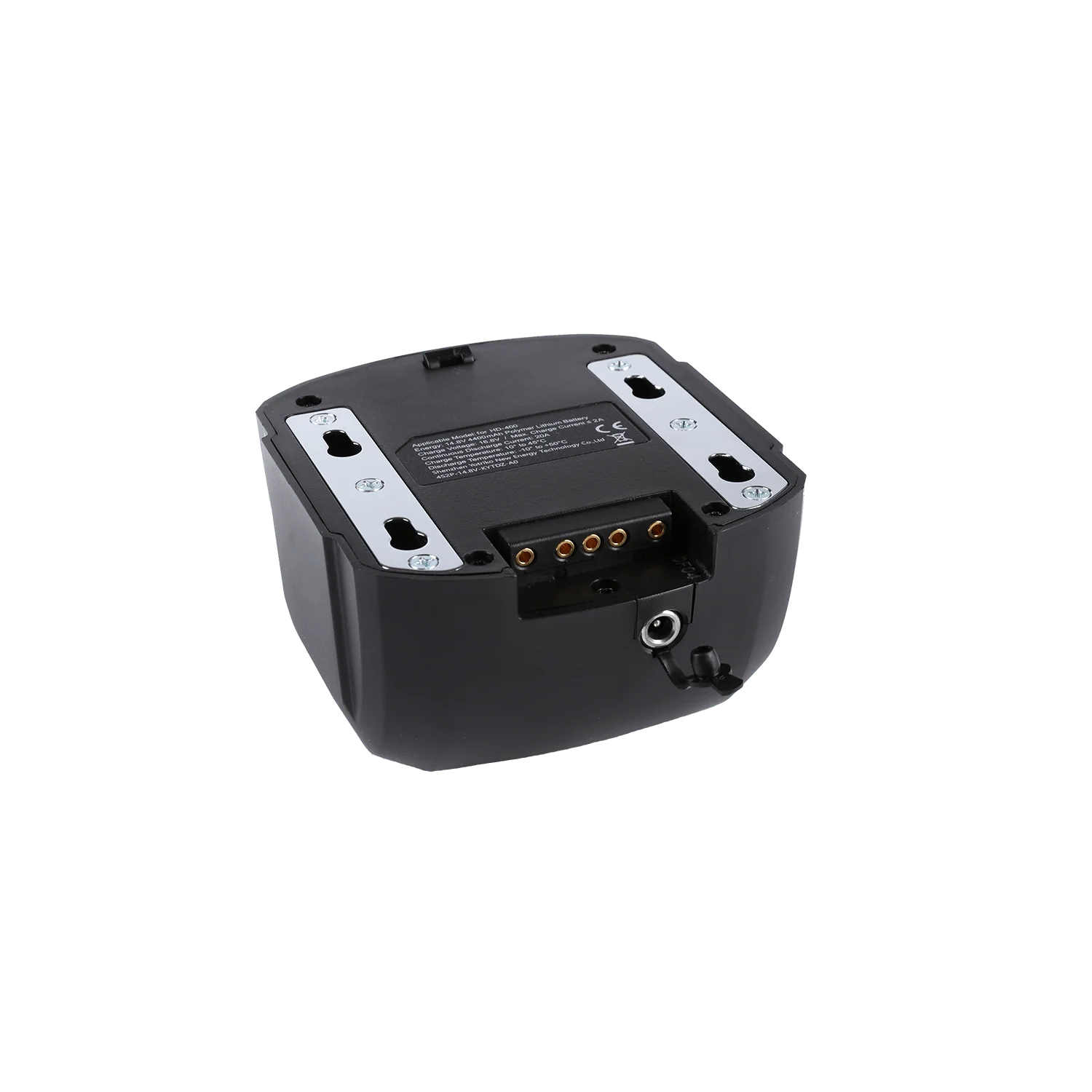 Ersatzakku | für HD-400 Pro Studioblitz - Image 3