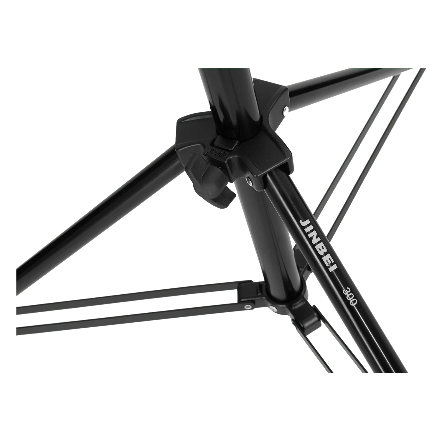 Lampenstativ | 110–280 cm | Alu - Image 3