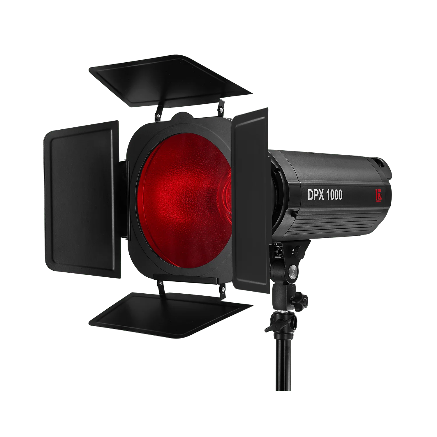 Zubehör-Set | JB-A | Farbfilter für Fotostudio - Image 4