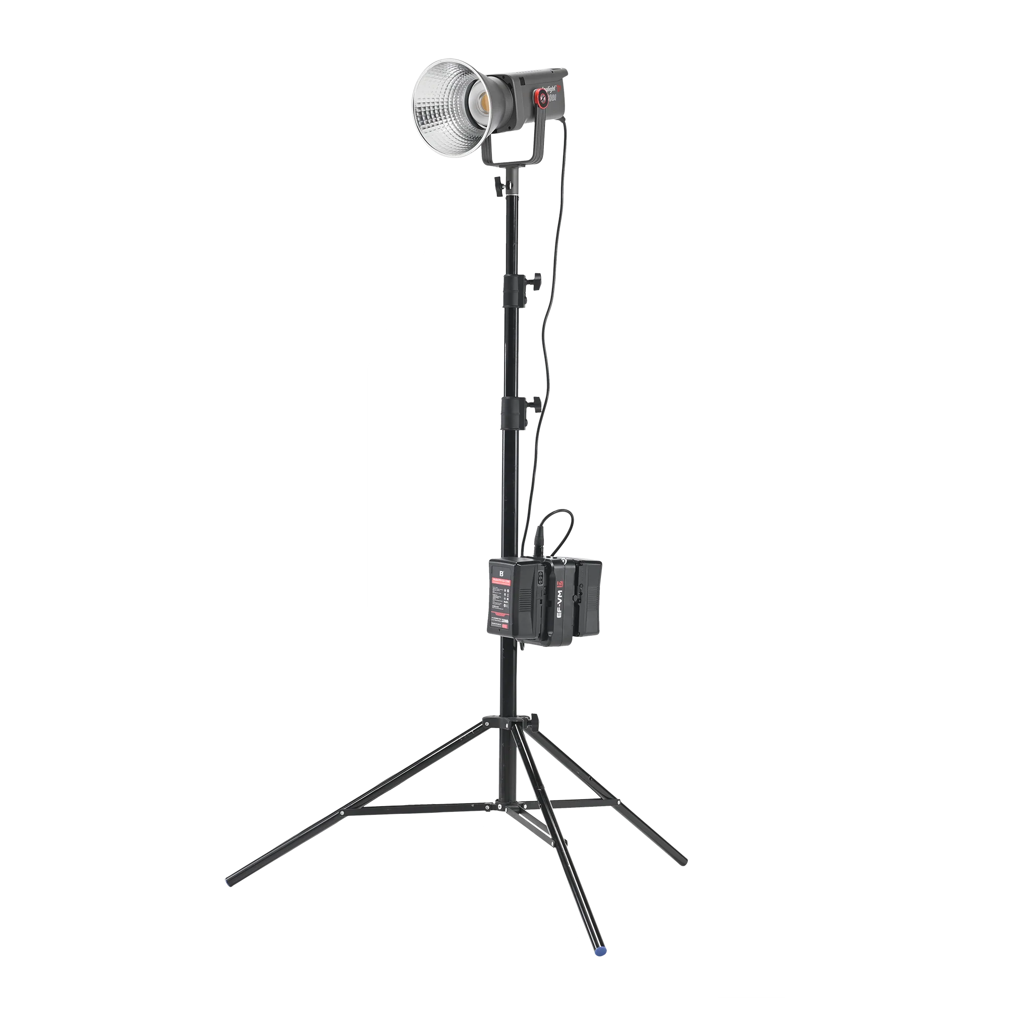 LED-Dauerlicht | JL-160Bi / JL-220Bi | Bi-Color | 160 W / 220 W - Image 14