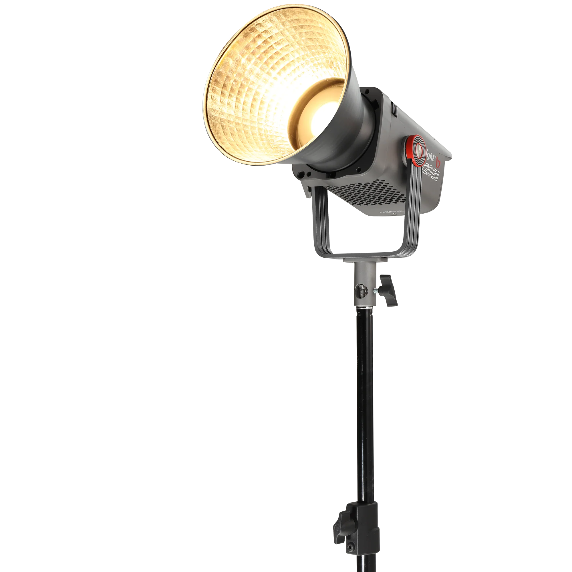 LED-Dauerlicht | JL-160Bi / JL-220Bi | Bi-Color | 160 W / 220 W - Image 17