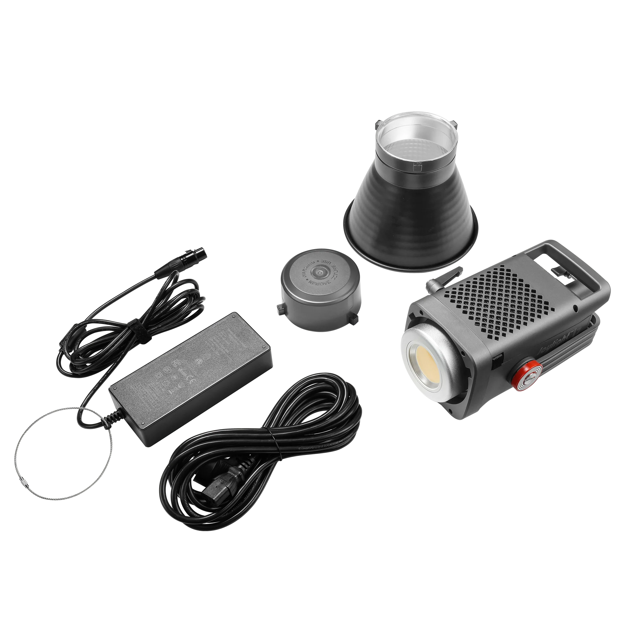 LED-Dauerlicht | JL-160Bi / JL-220Bi | Bi-Color | 160 W / 220 W - Image 18