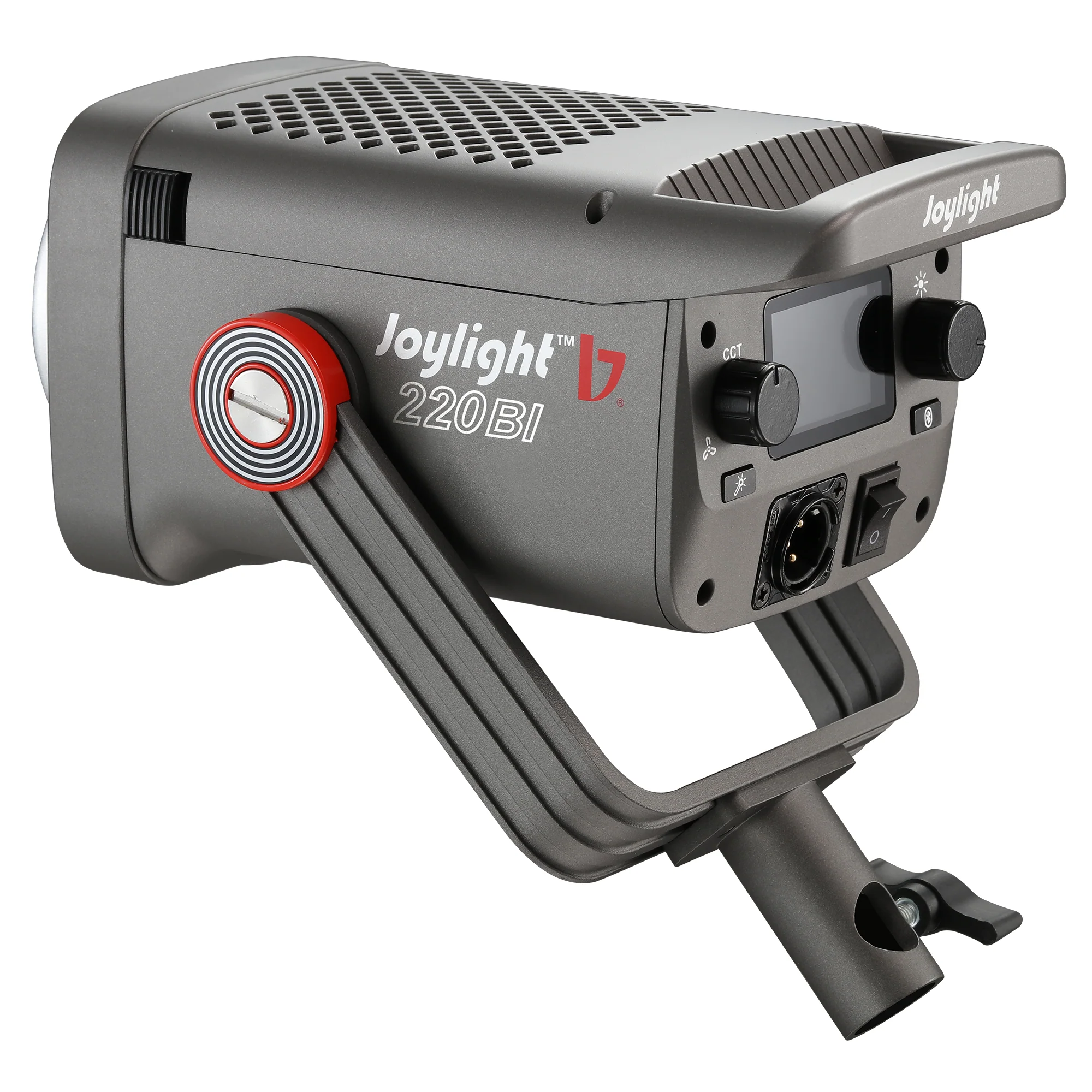 LED-Dauerlicht | JL-160Bi / JL-220Bi | Bi-Color | 160 W / 220 W - Image 19