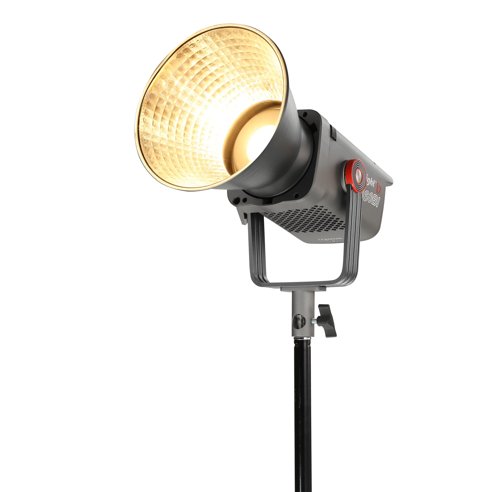 LED-Dauerlicht | JL-160Bi / JL-220Bi | Bi-Color | 160 W / 220 W - Image 5