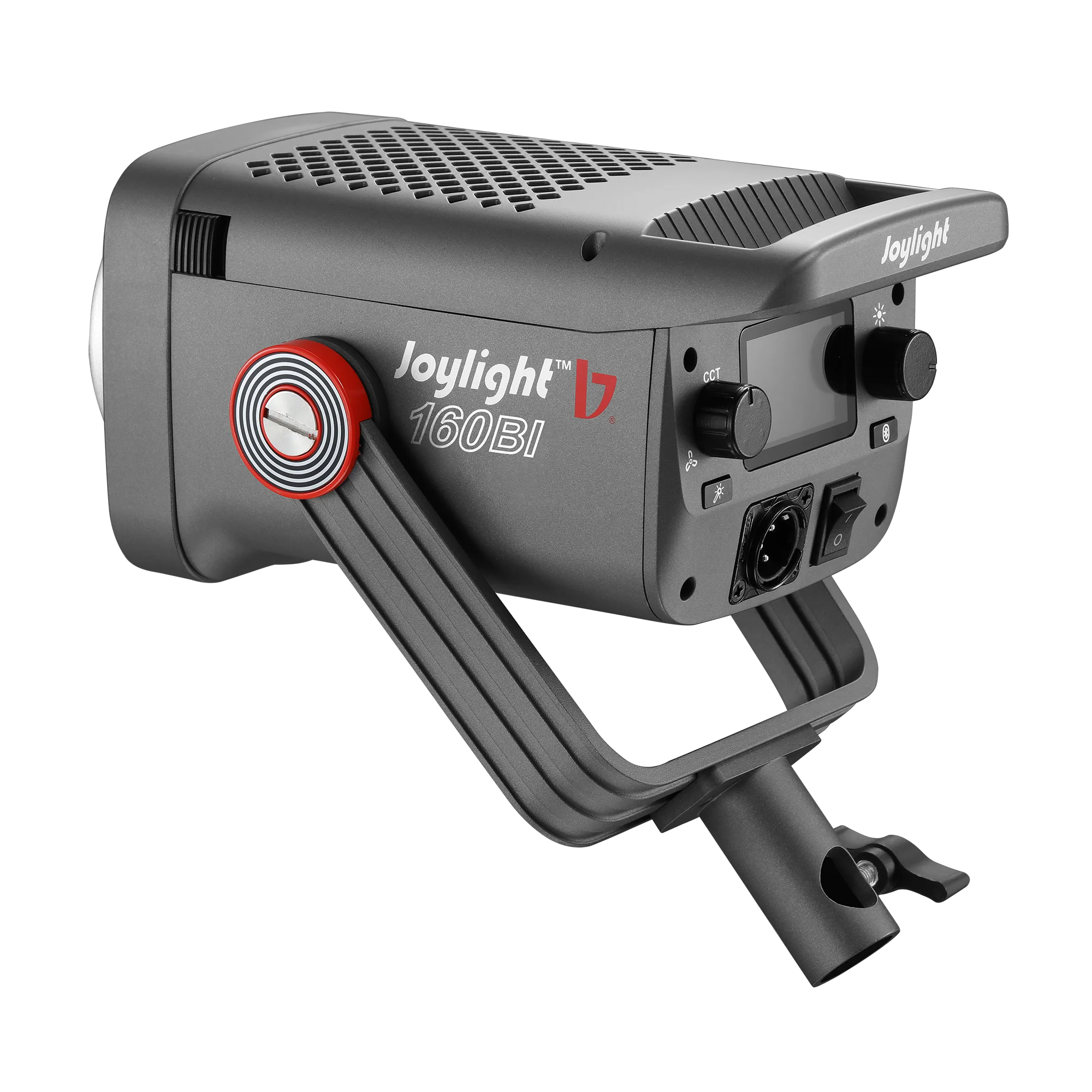 LED-Dauerlicht | JL-160Bi / JL-220Bi | Bi-Color | 160 W / 220 W - Image 7