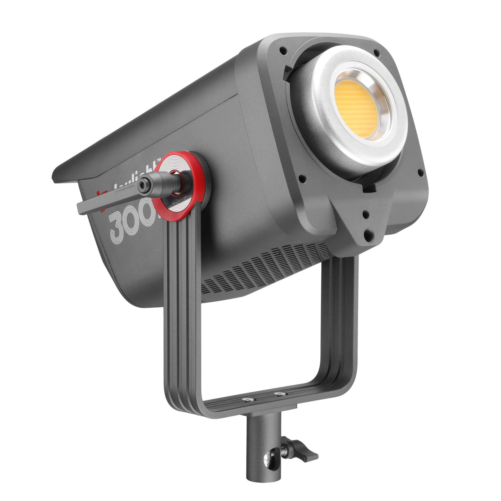 LED-Dauerlicht | JL-300Bi | 300 W - Image 7
