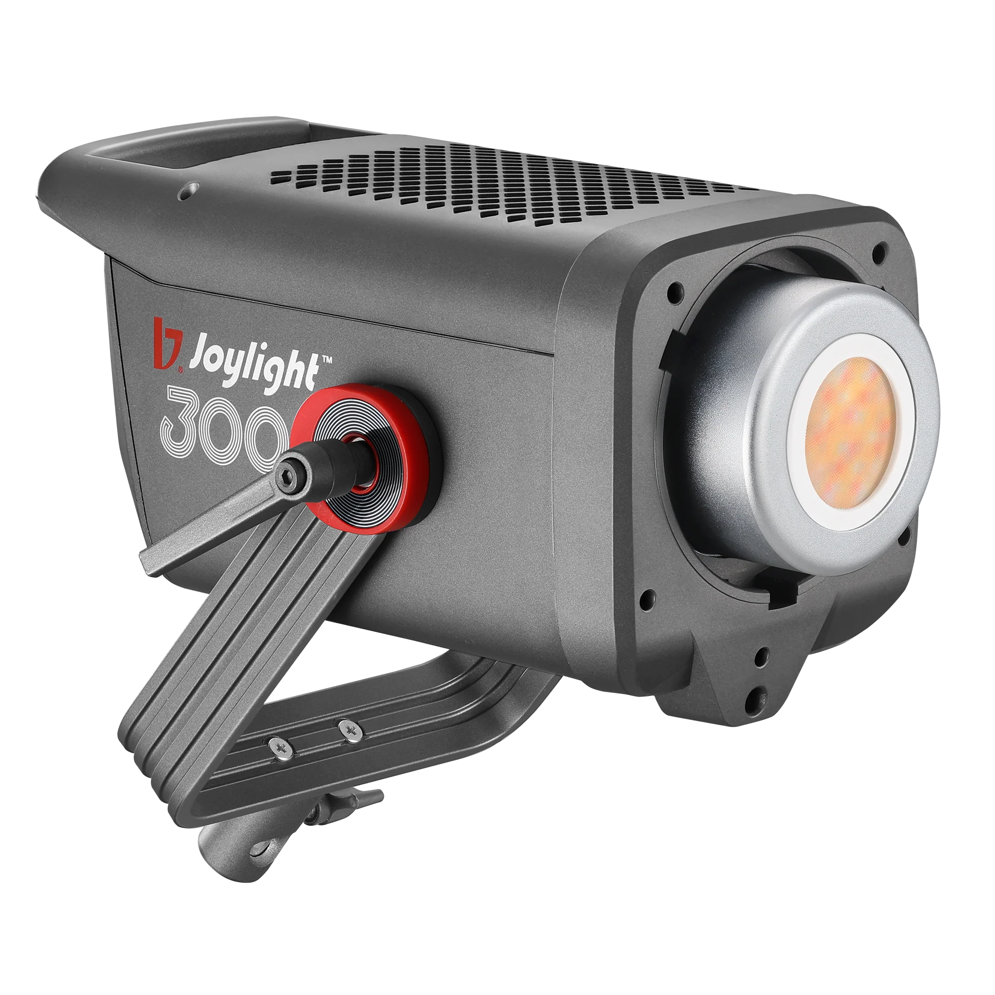 LED-Dauerlicht | JL-300C | RGB | 300 W - Image 6
