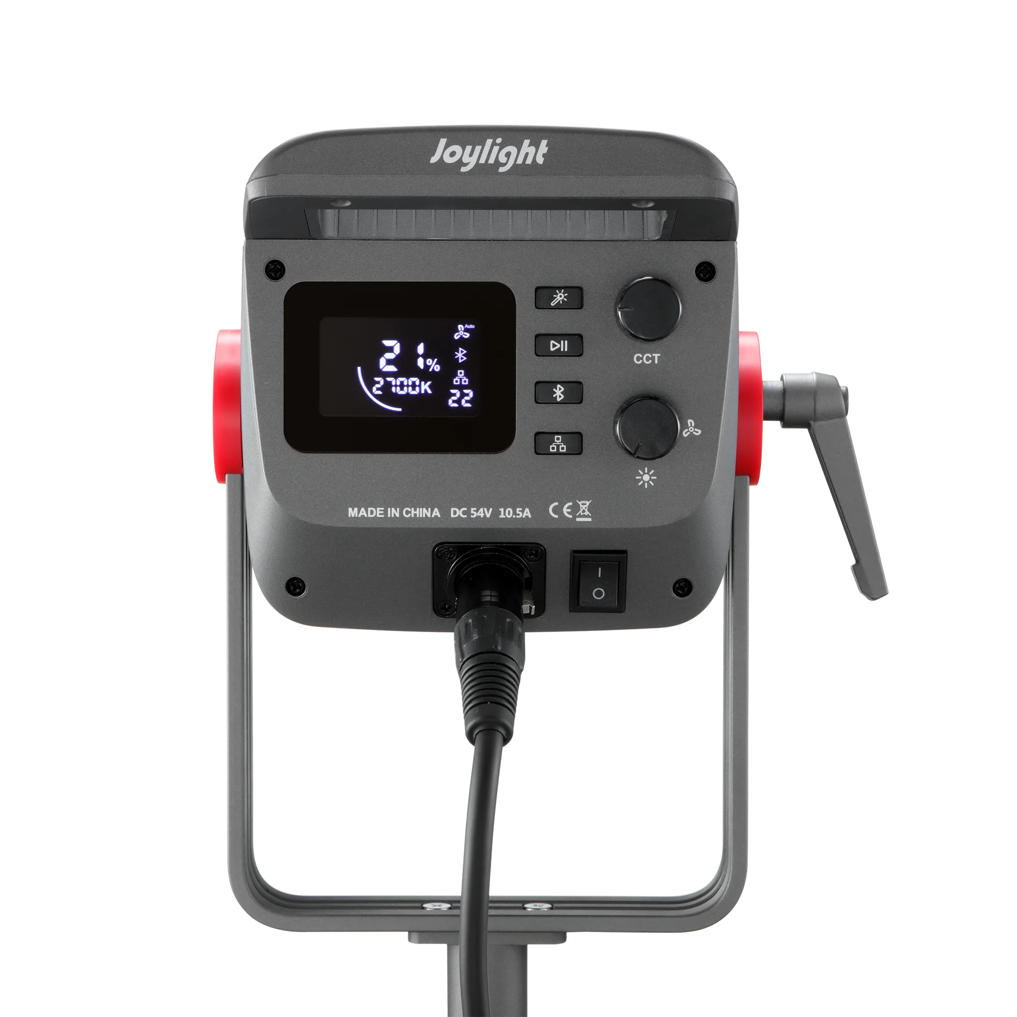 LED-Dauerlicht | JL-500Bi | Bi-Color | 500 W - Image 4