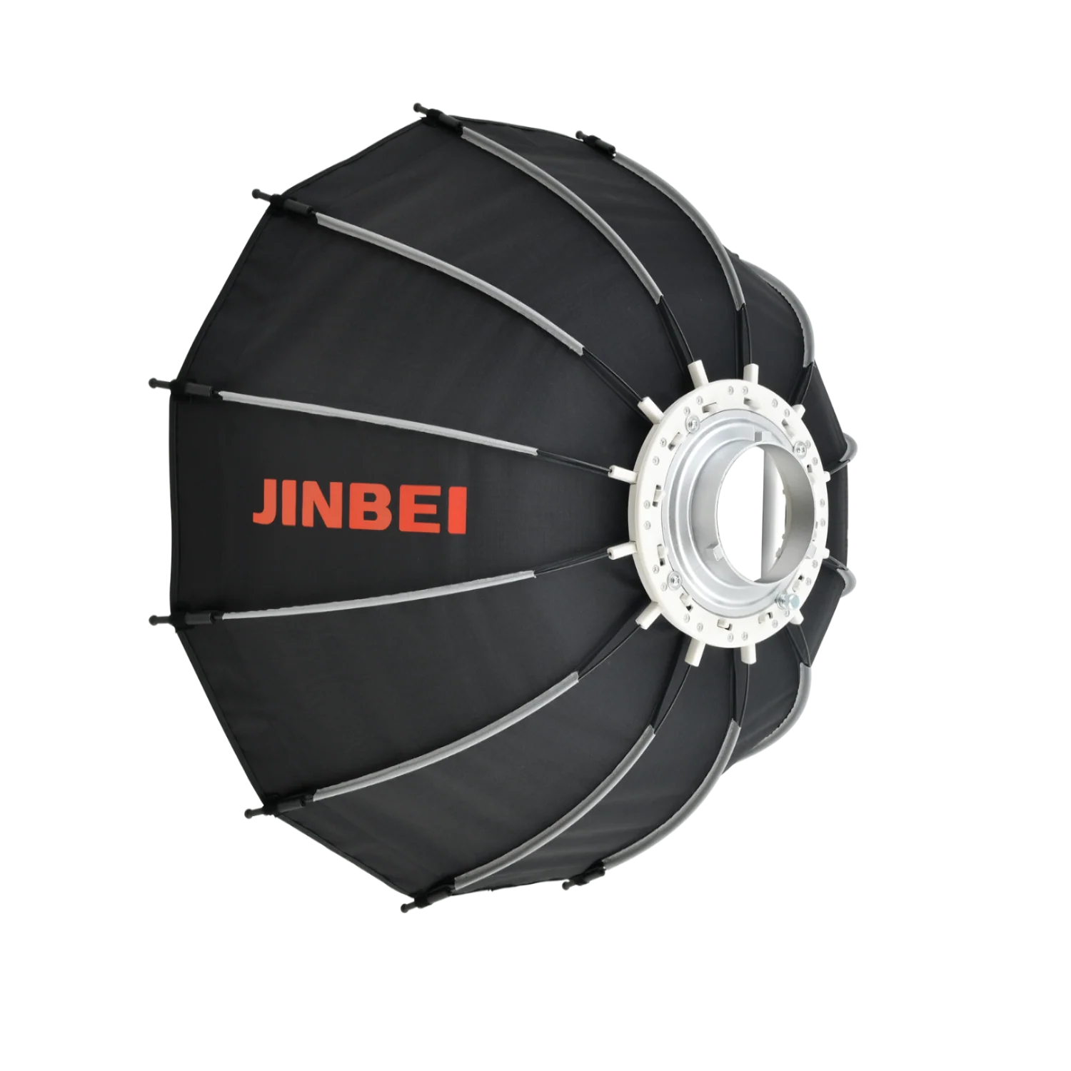 Beauty Dish Lichtformer | 65 cm / 85 cm | für Studioblitze - Image 3