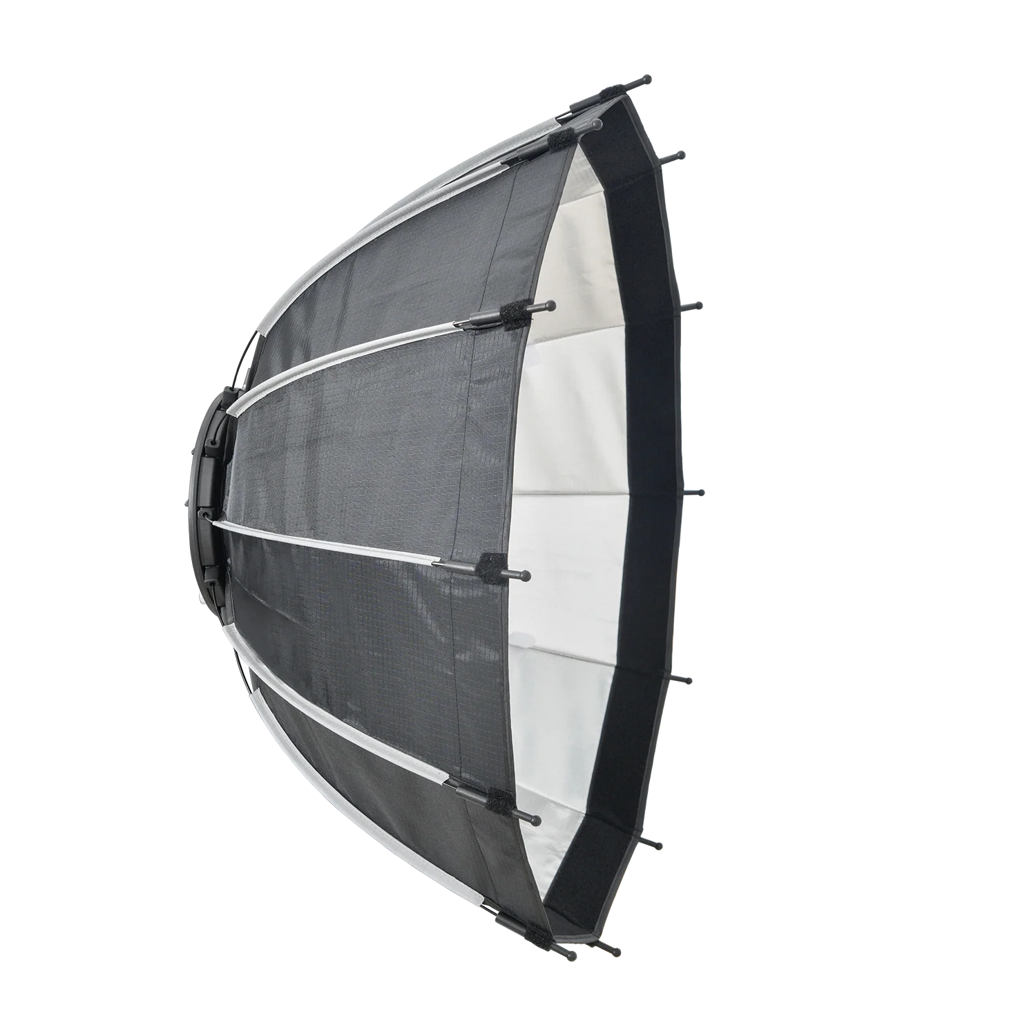 Beauty Dish Lichtformer | 65 cm / 85 cm | für Studioblitze - Image 4