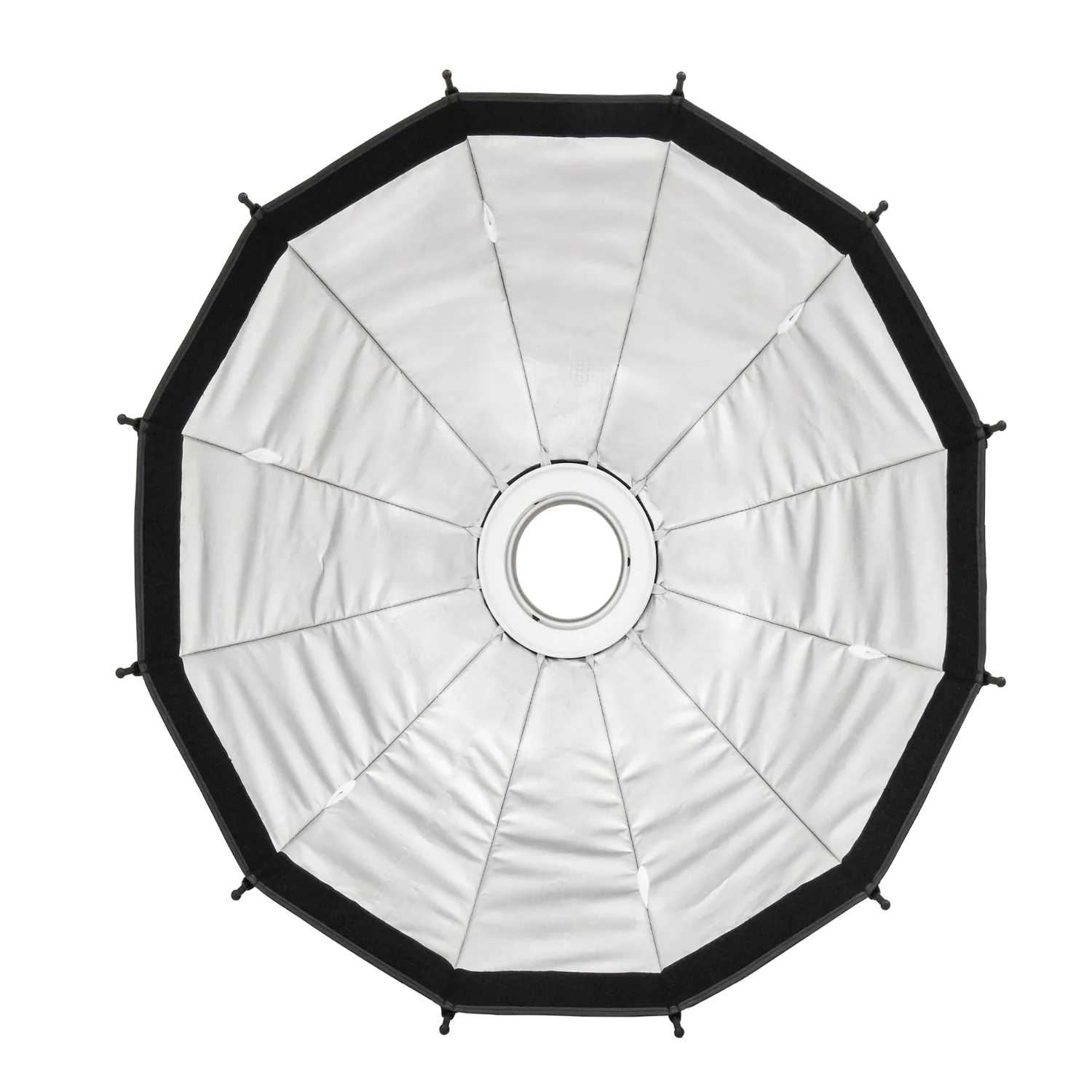 Beauty Dish Lichtformer | 65 cm / 85 cm | für Studioblitze - Image 5