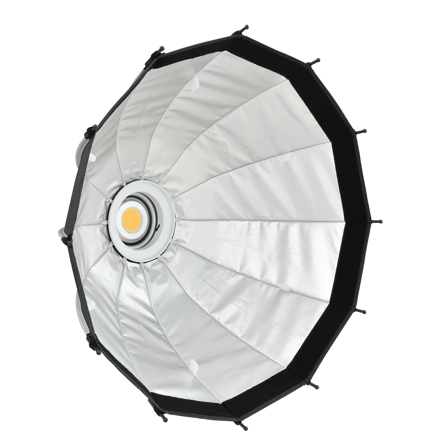 Beauty Dish Lichtformer | 65 cm / 85 cm | für Studioblitze - Image 6