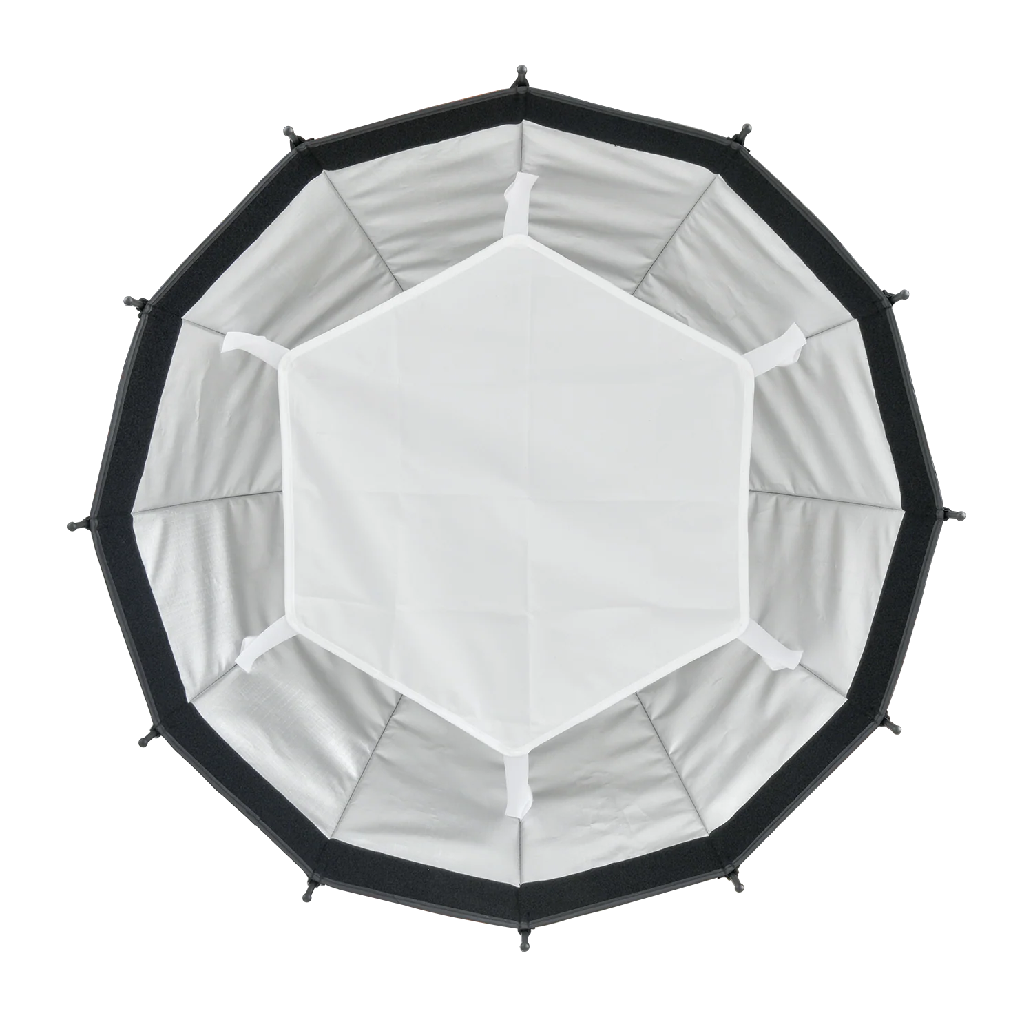 Beauty Dish Lichtformer | 65 cm / 85 cm | für Studioblitze - Image 7