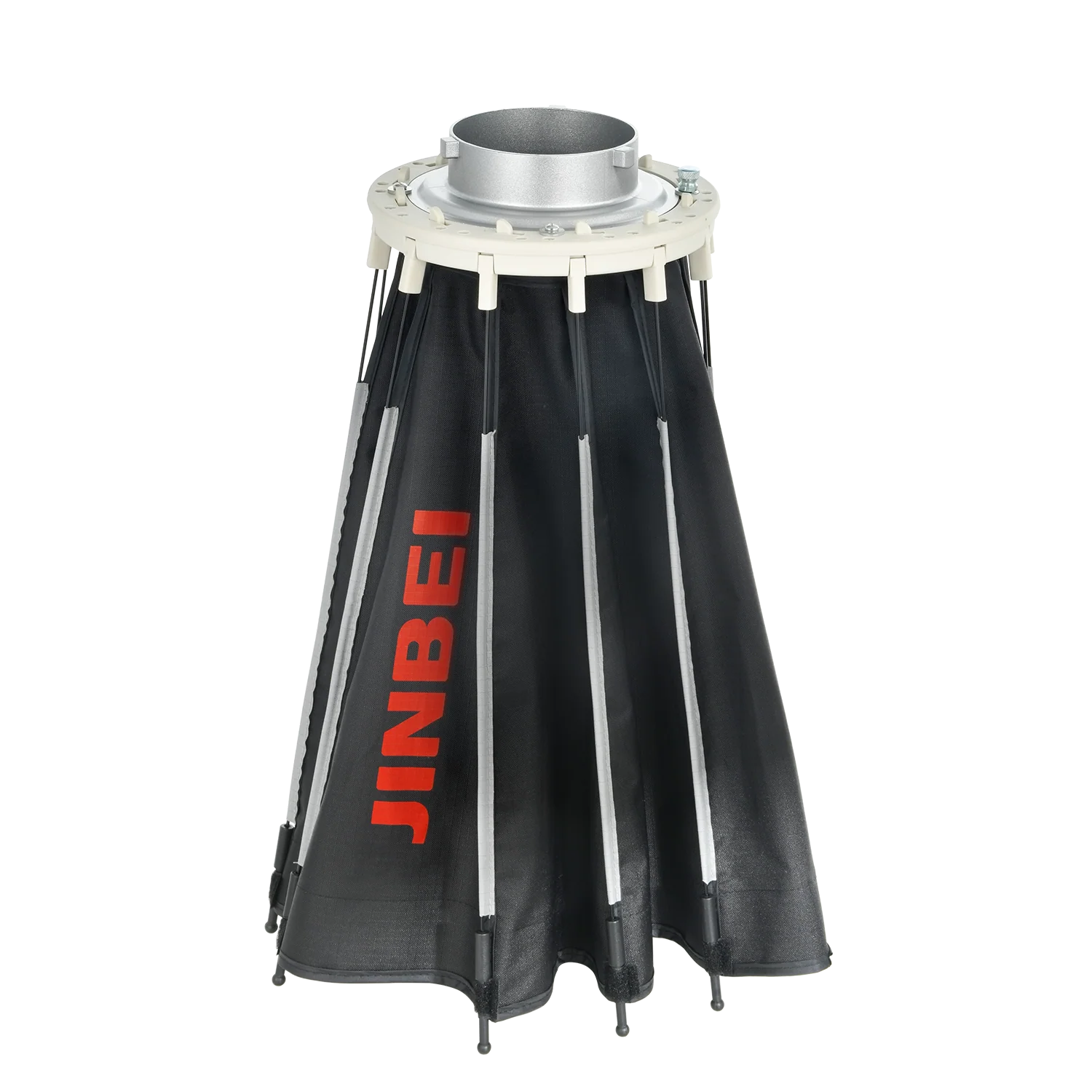 Beauty Dish Lichtformer | 65 cm / 85 cm | für Studioblitze - Image 9