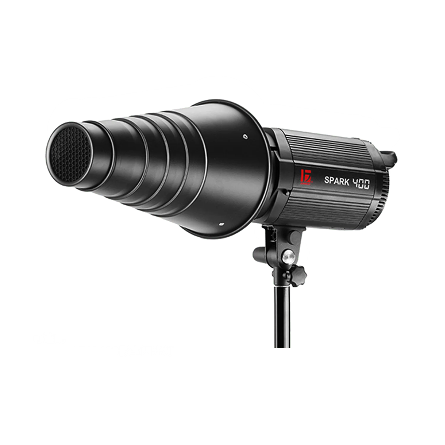 Spotvorsatz | M-Serie | konisch mit Wabe - Image 3