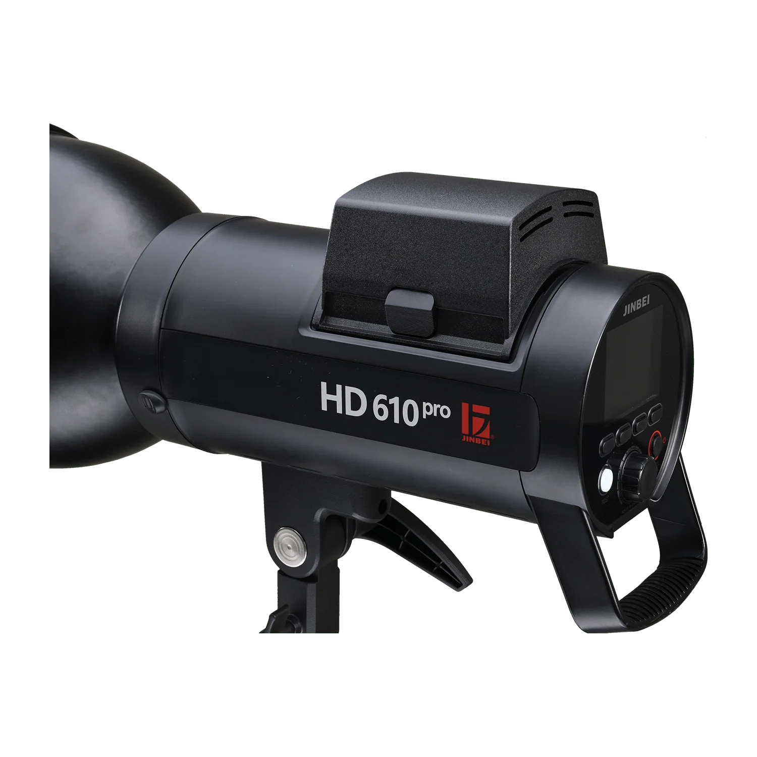 Netzteil | für HD-610 Pro Akku-Studioblitz - Image 7