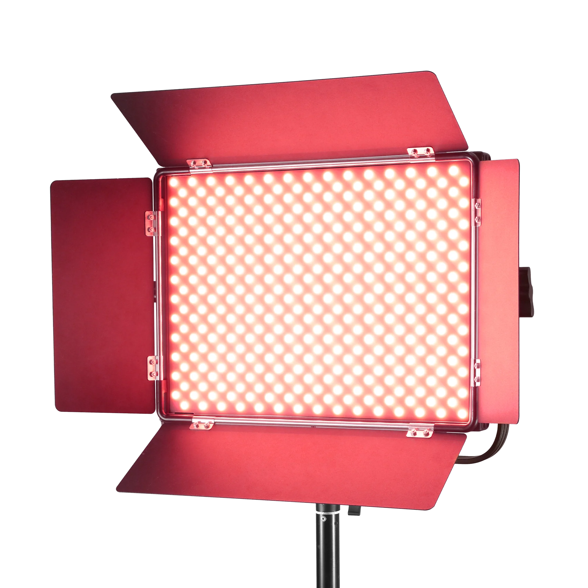 LED-Dauerlicht Panel | P80RGB | RGB | 80 W - Image 3