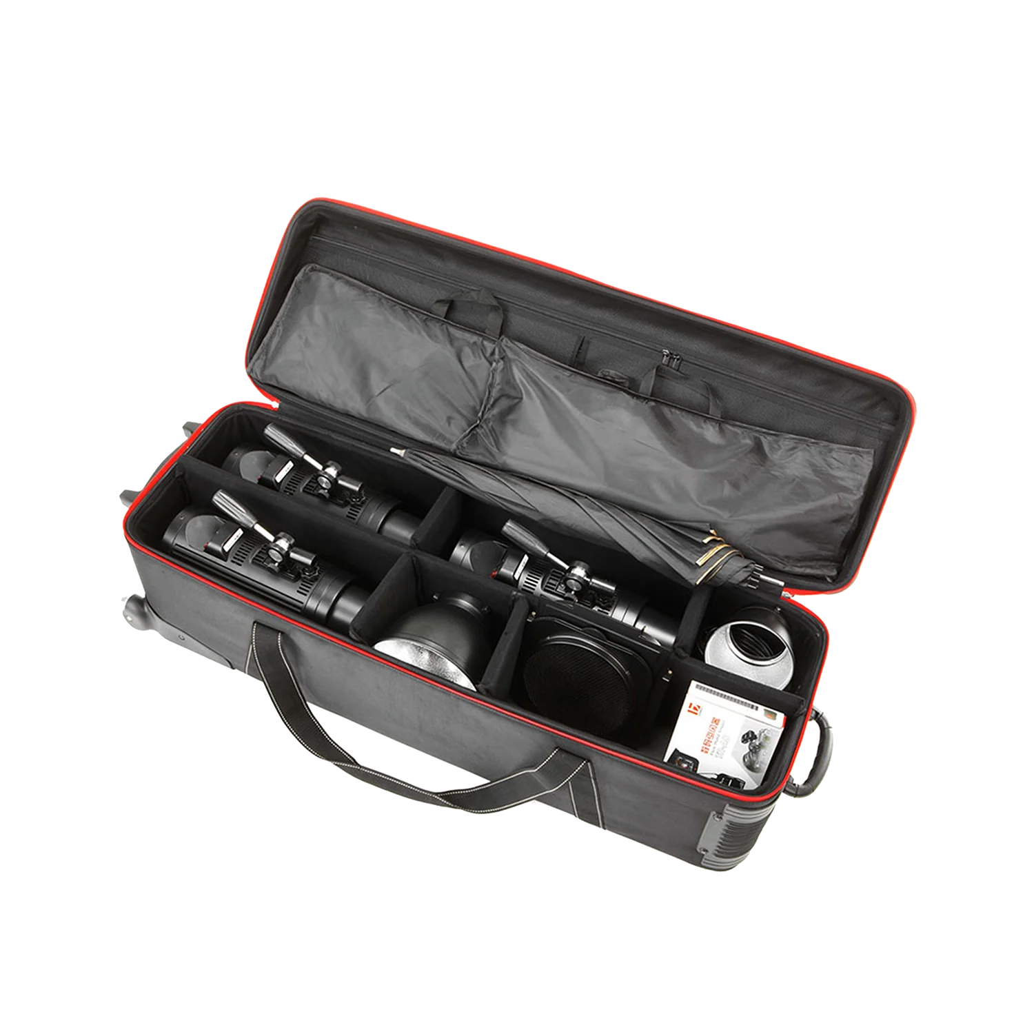 Rollkoffer | für Studioausrüstung | verschiedene Größen - Image 9