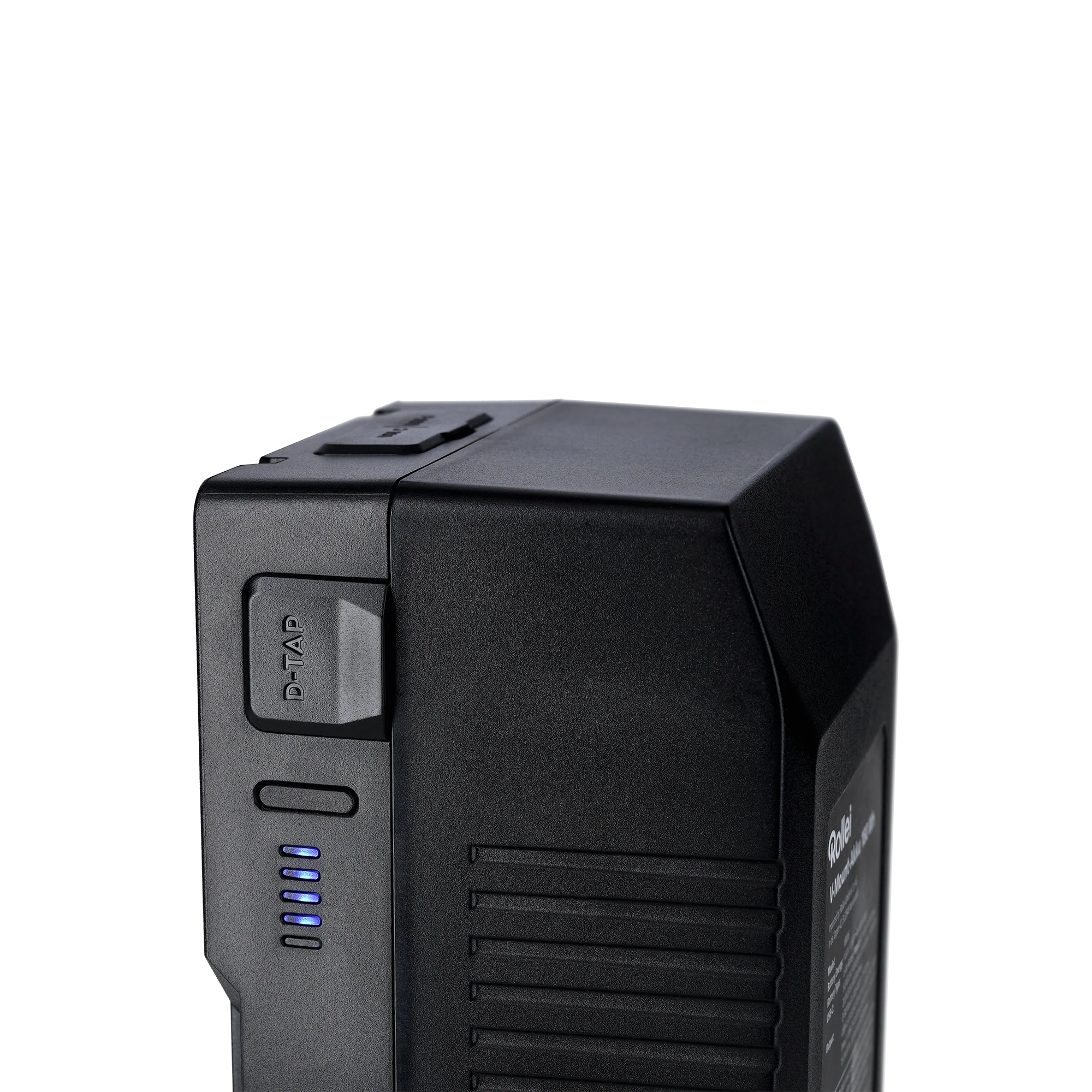 V-Mount Akku | 180 Wh - Image 7