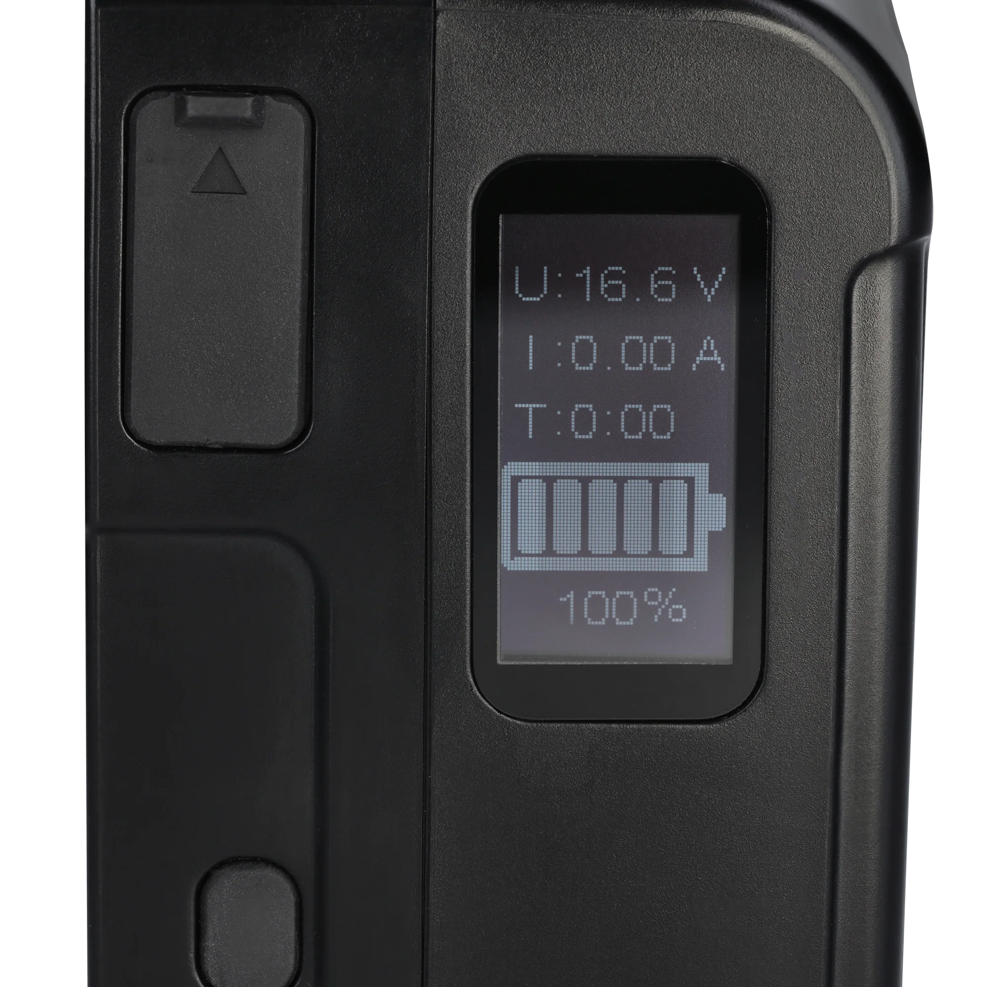 V-Mount Akku | 99 Wh | Pro Black - Image 5